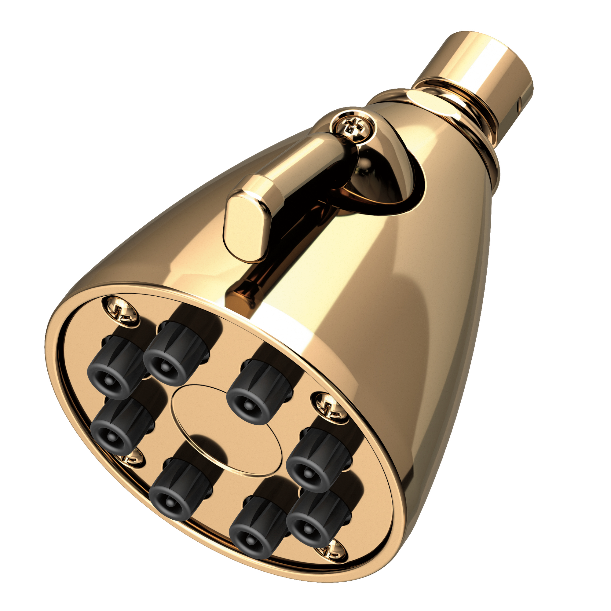 Newport Brass Other Single Function Shower Head