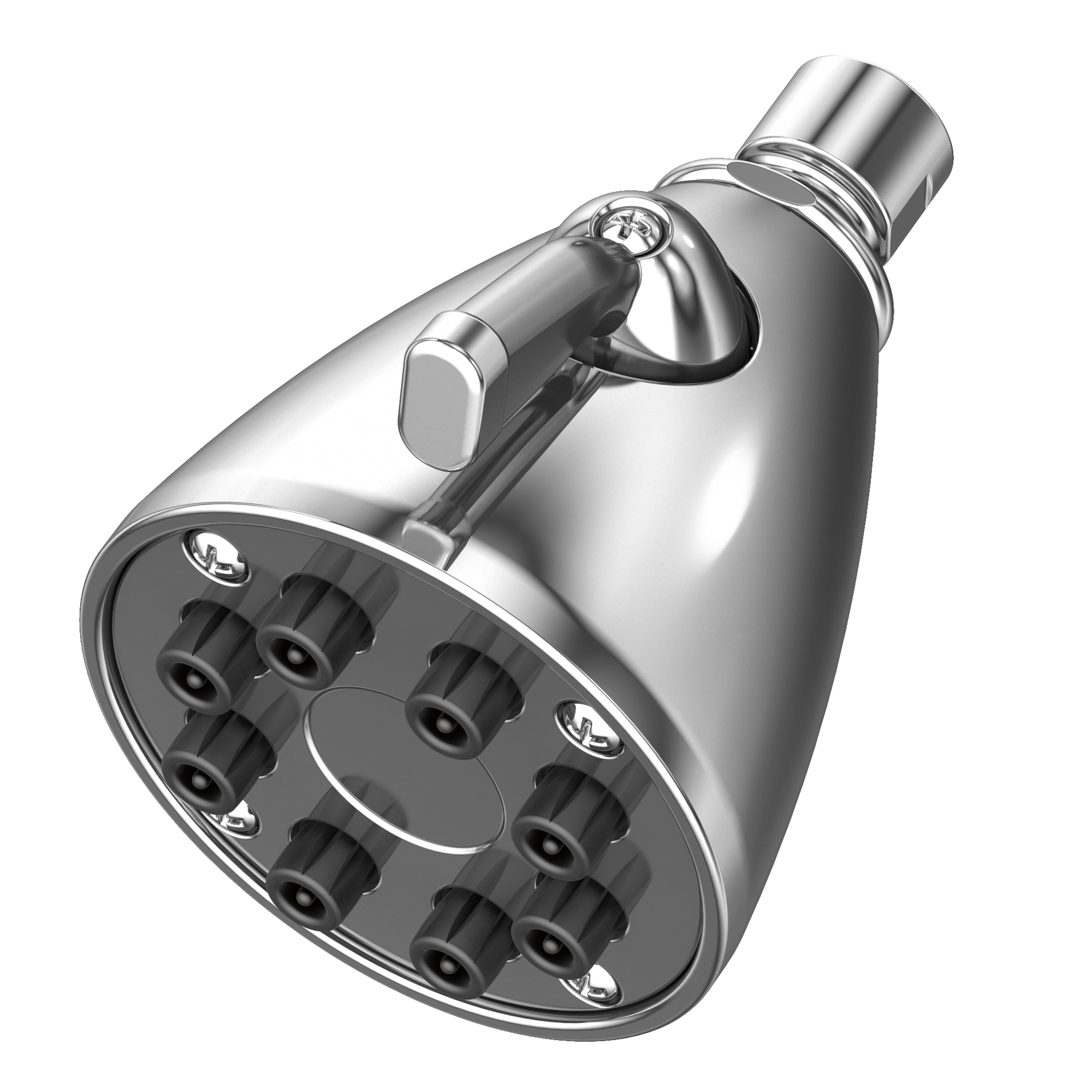 Newport Brass Other Single Function Shower Head