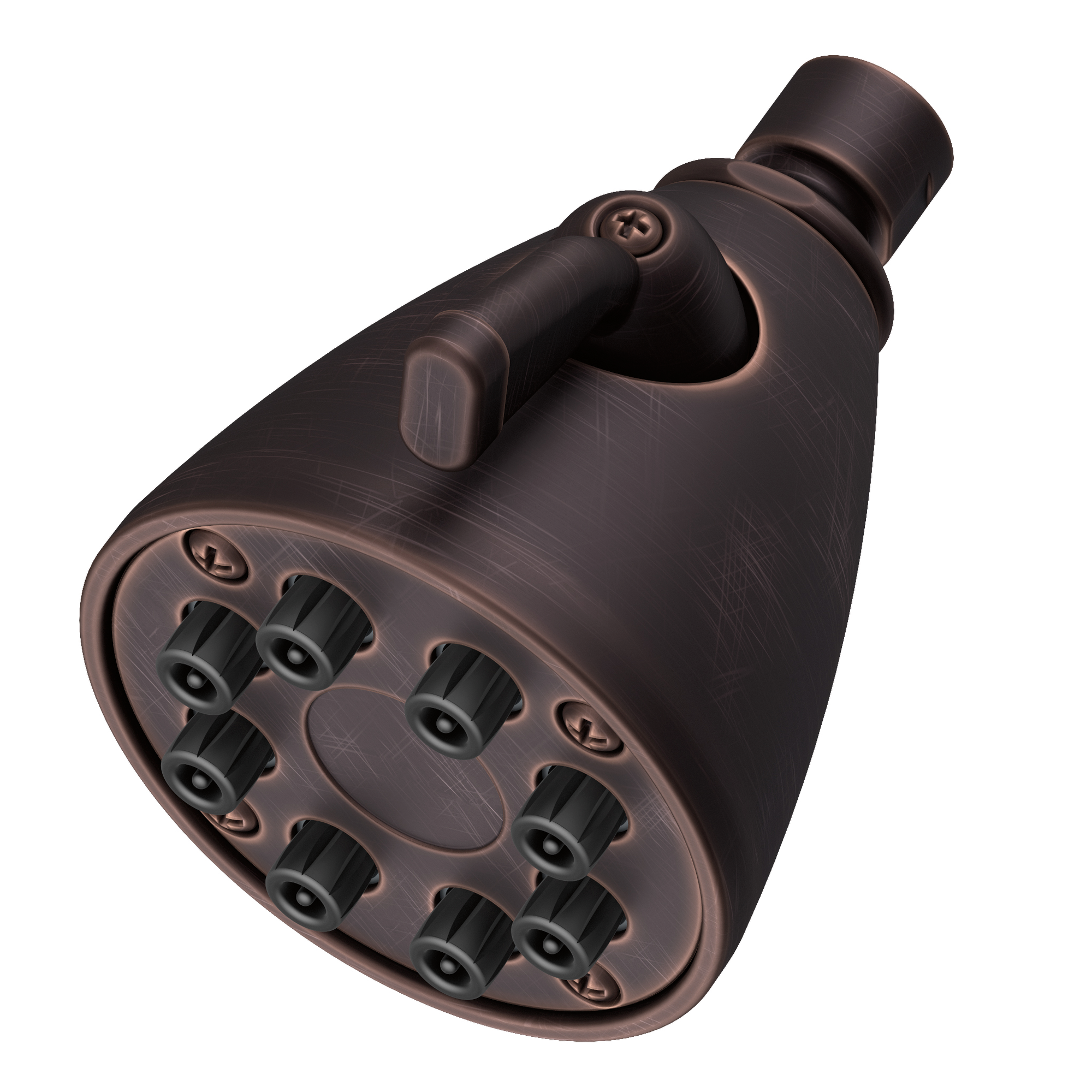 Newport Brass Other Single Function Shower Head
