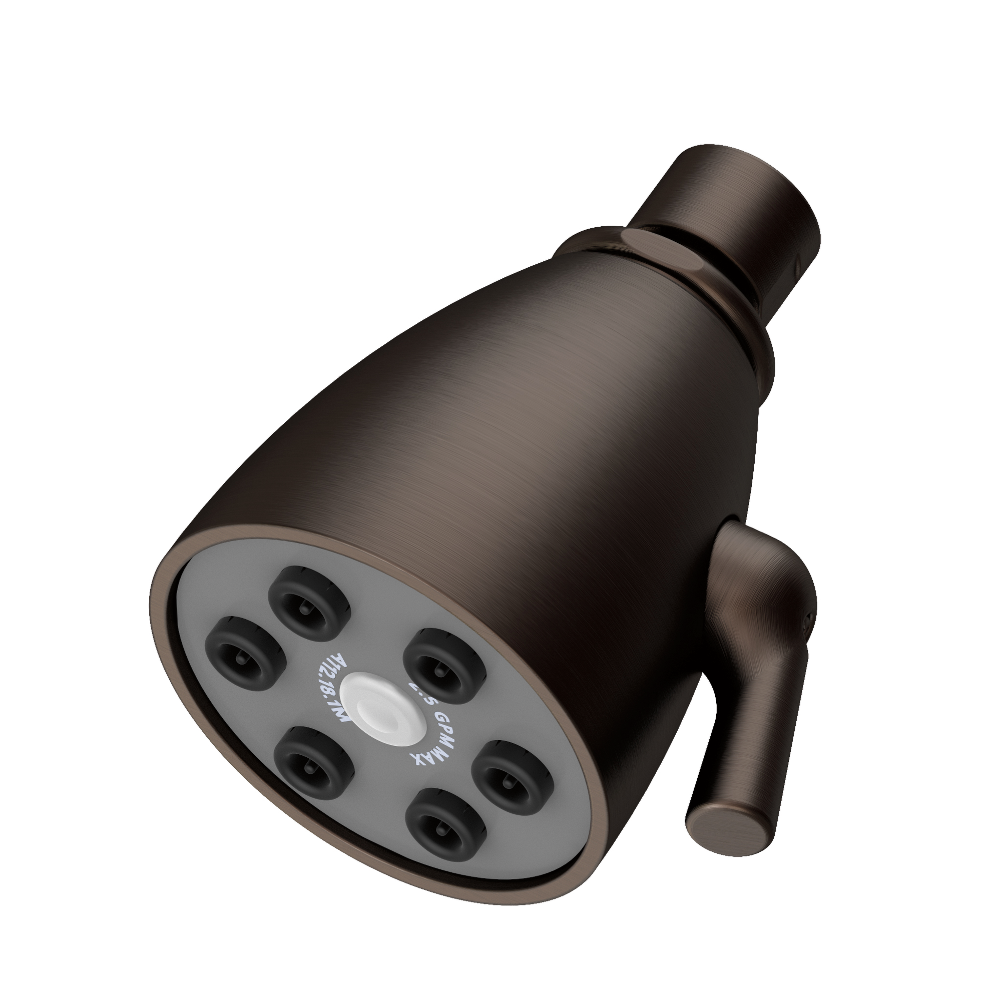 Newport Brass Other Single Function Shower Head