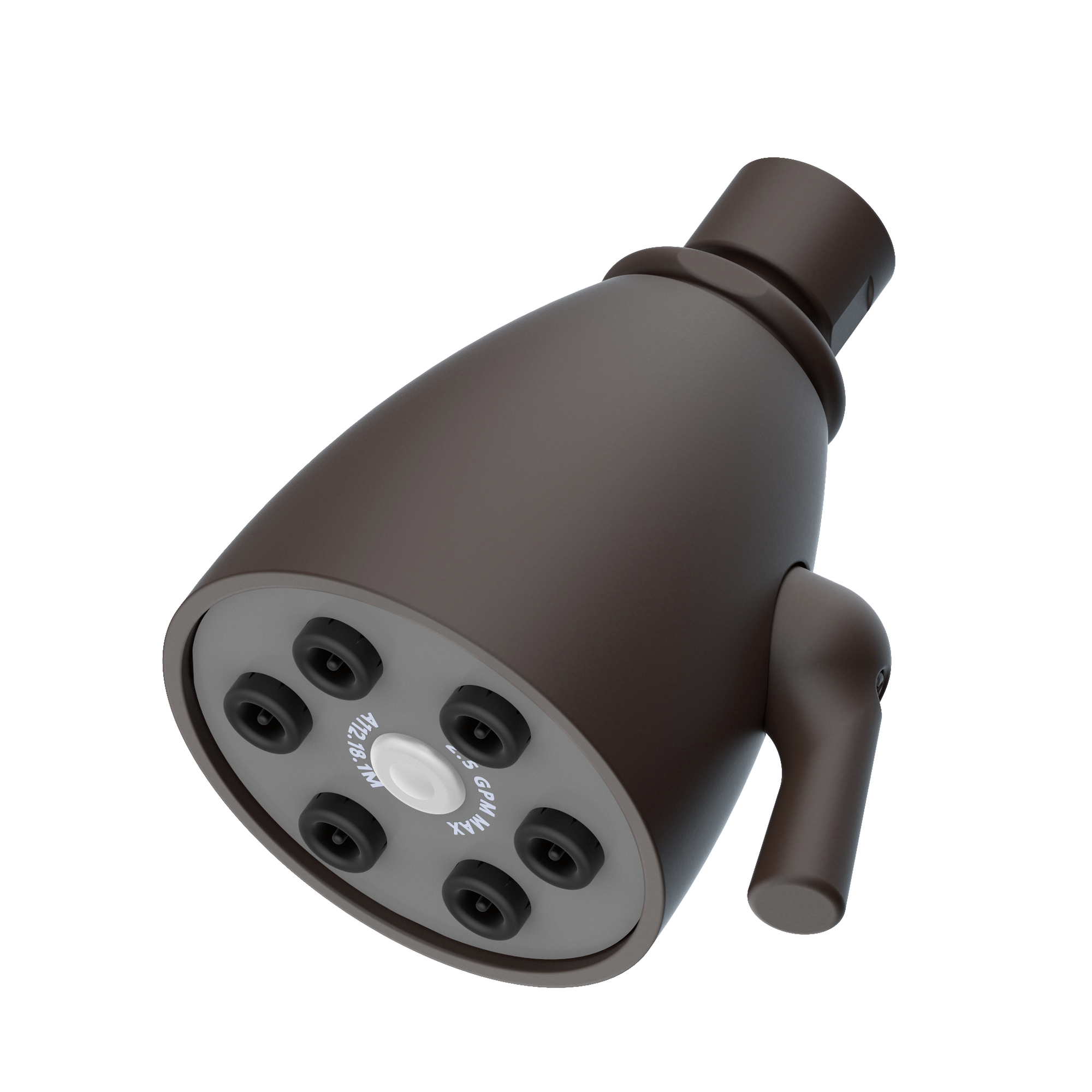 Newport Brass Other Single Function Shower Head