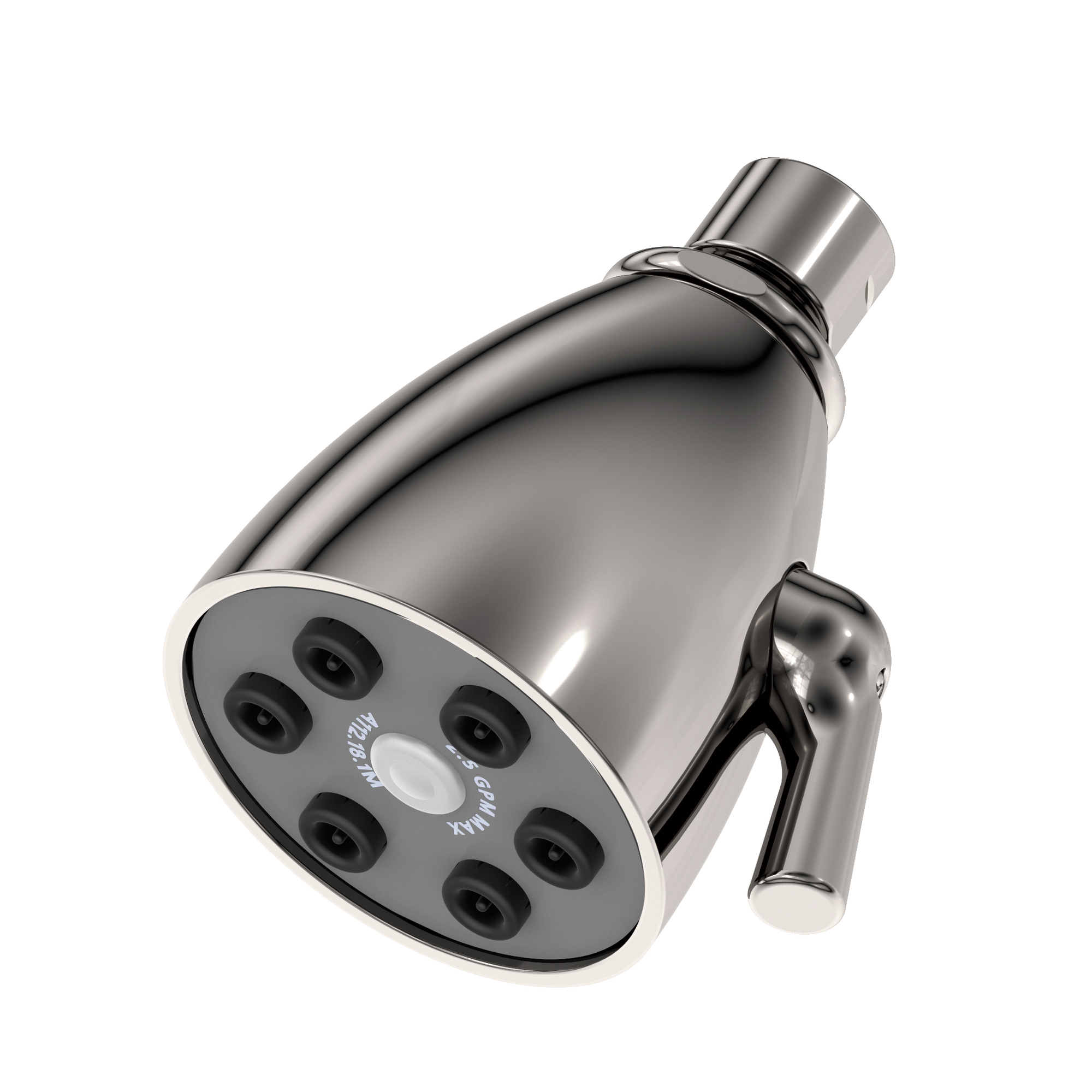 Newport Brass Other Single Function Shower Head