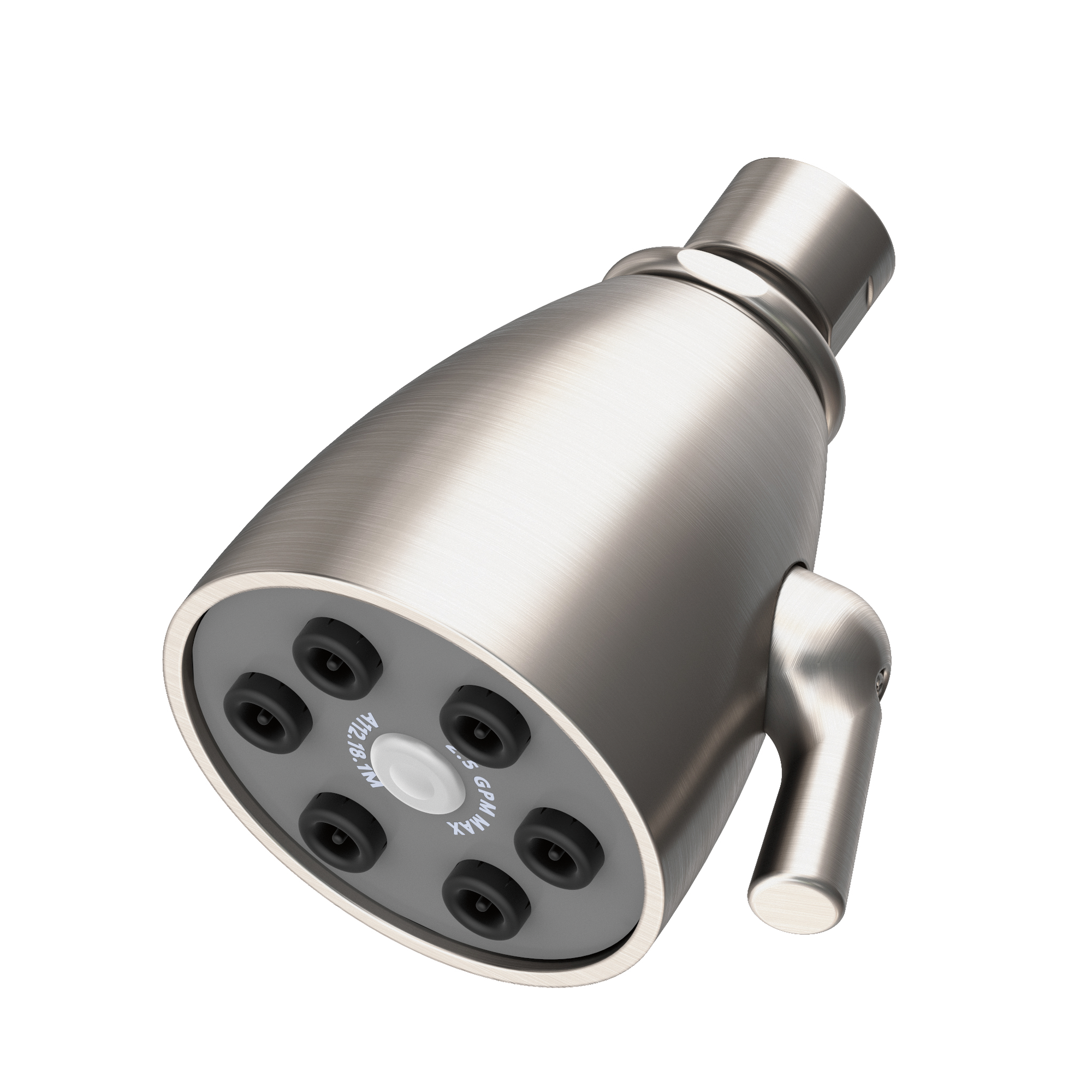 Newport Brass Other Single Function Shower Head