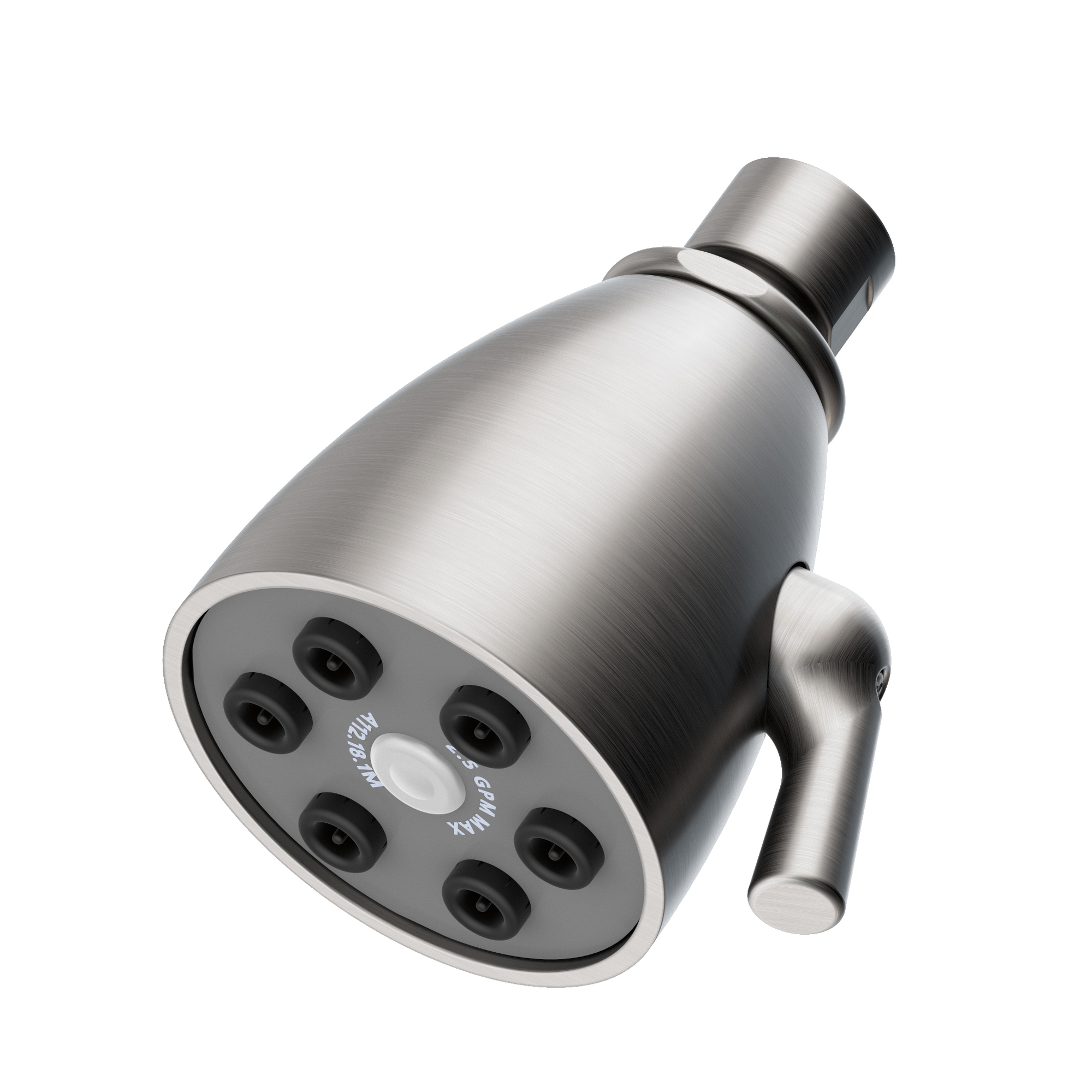 Newport Brass Other Single Function Shower Head