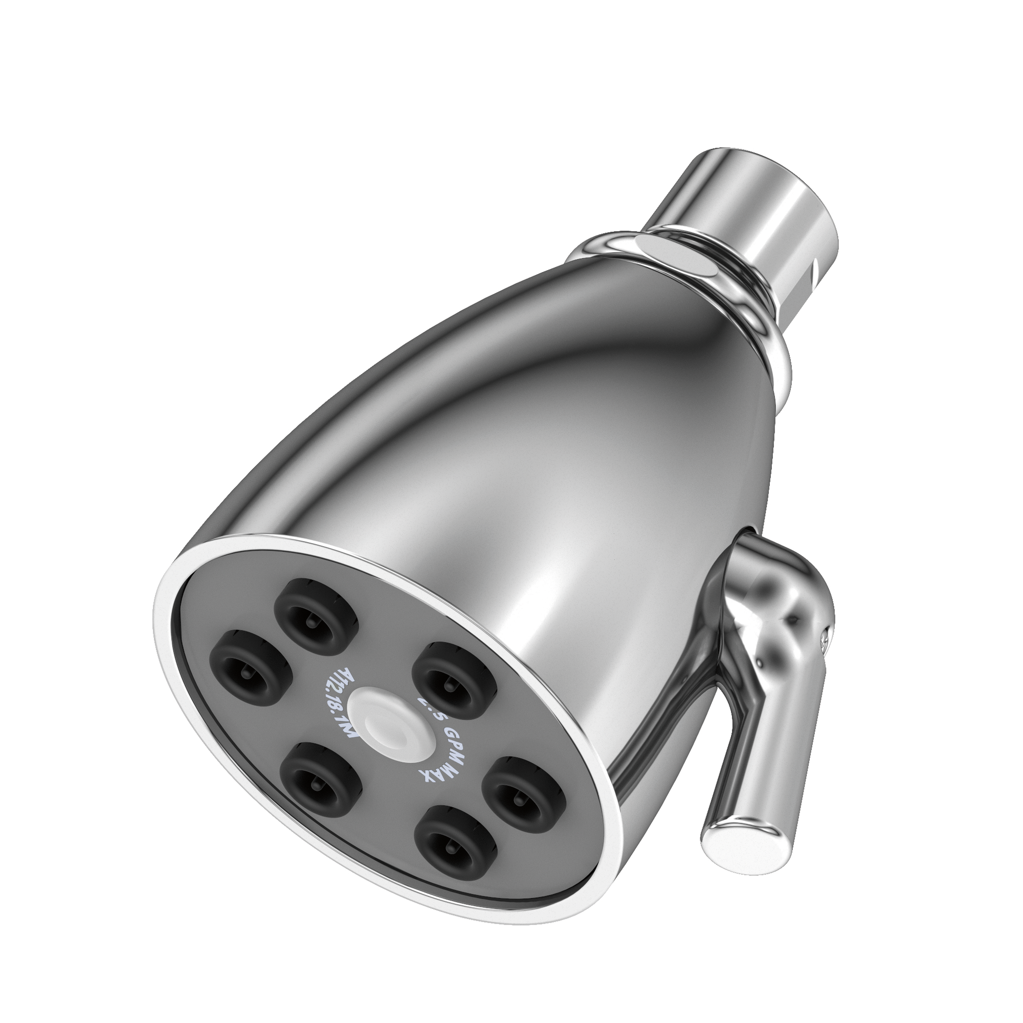 Newport Brass Other Single Function Shower Head