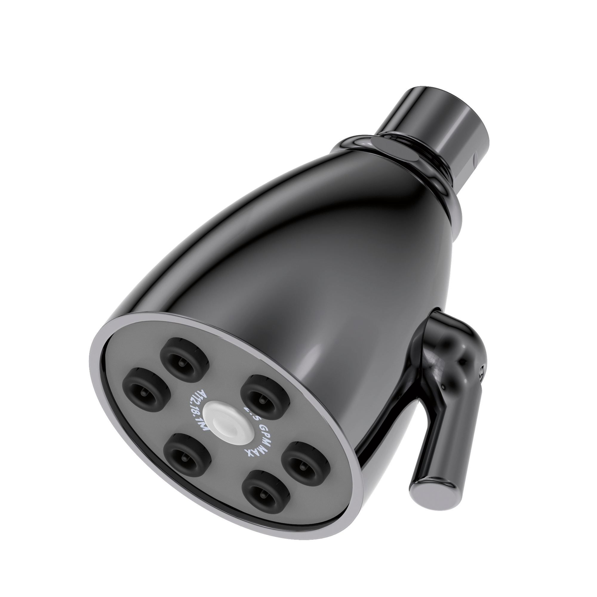 Newport Brass Other Single Function Shower Head