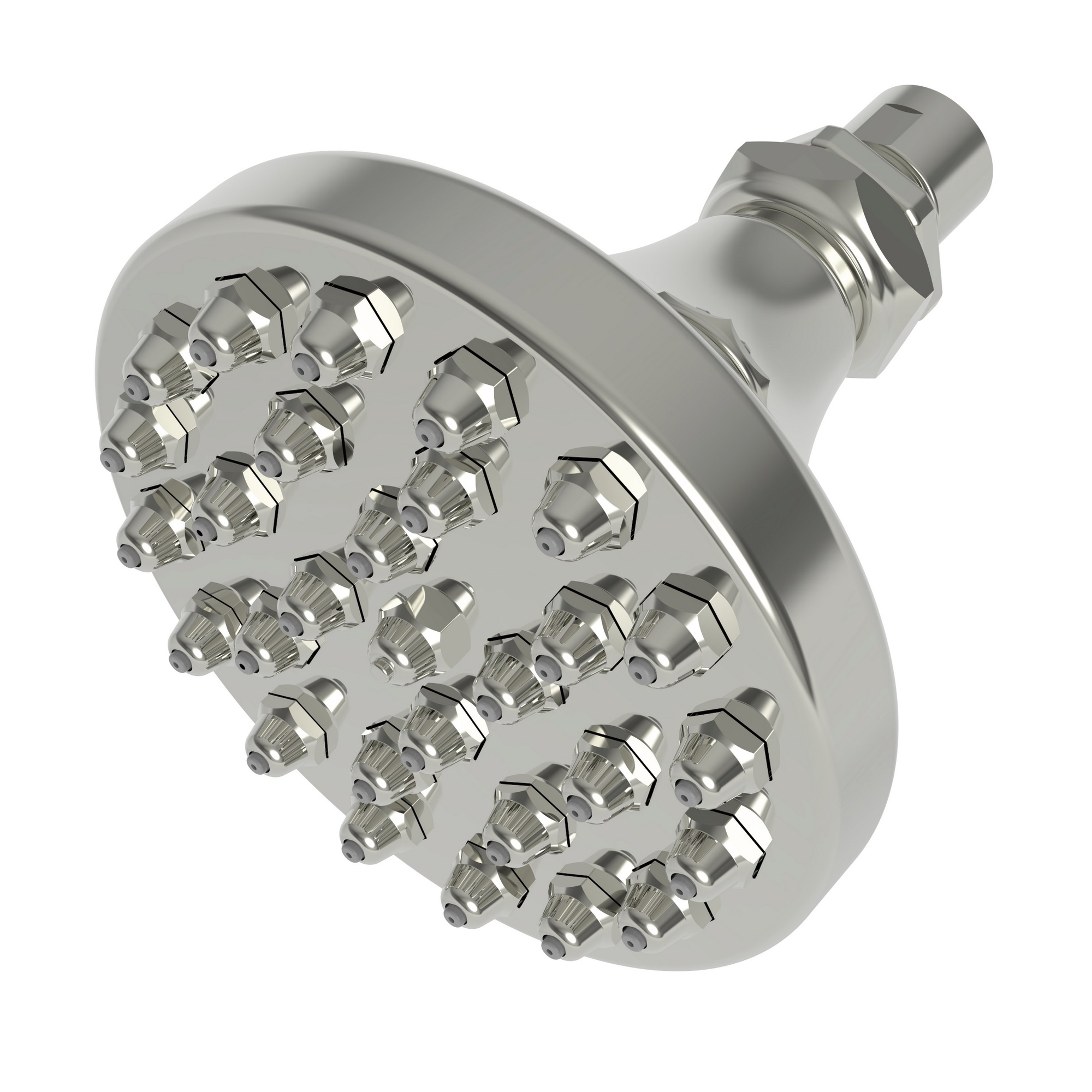 Newport Brass Other Single Function Shower Head