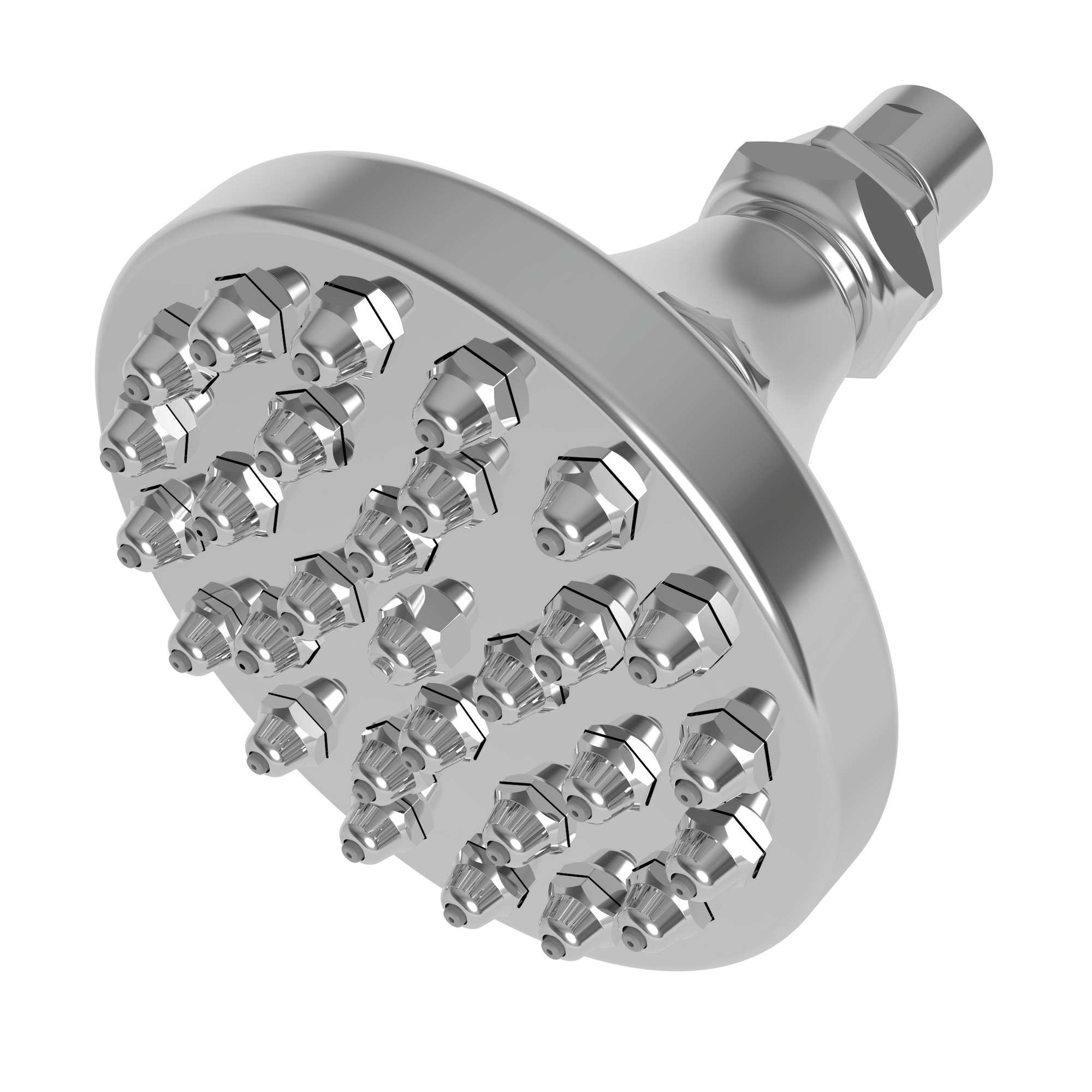 Newport Brass Other Single Function Shower Head