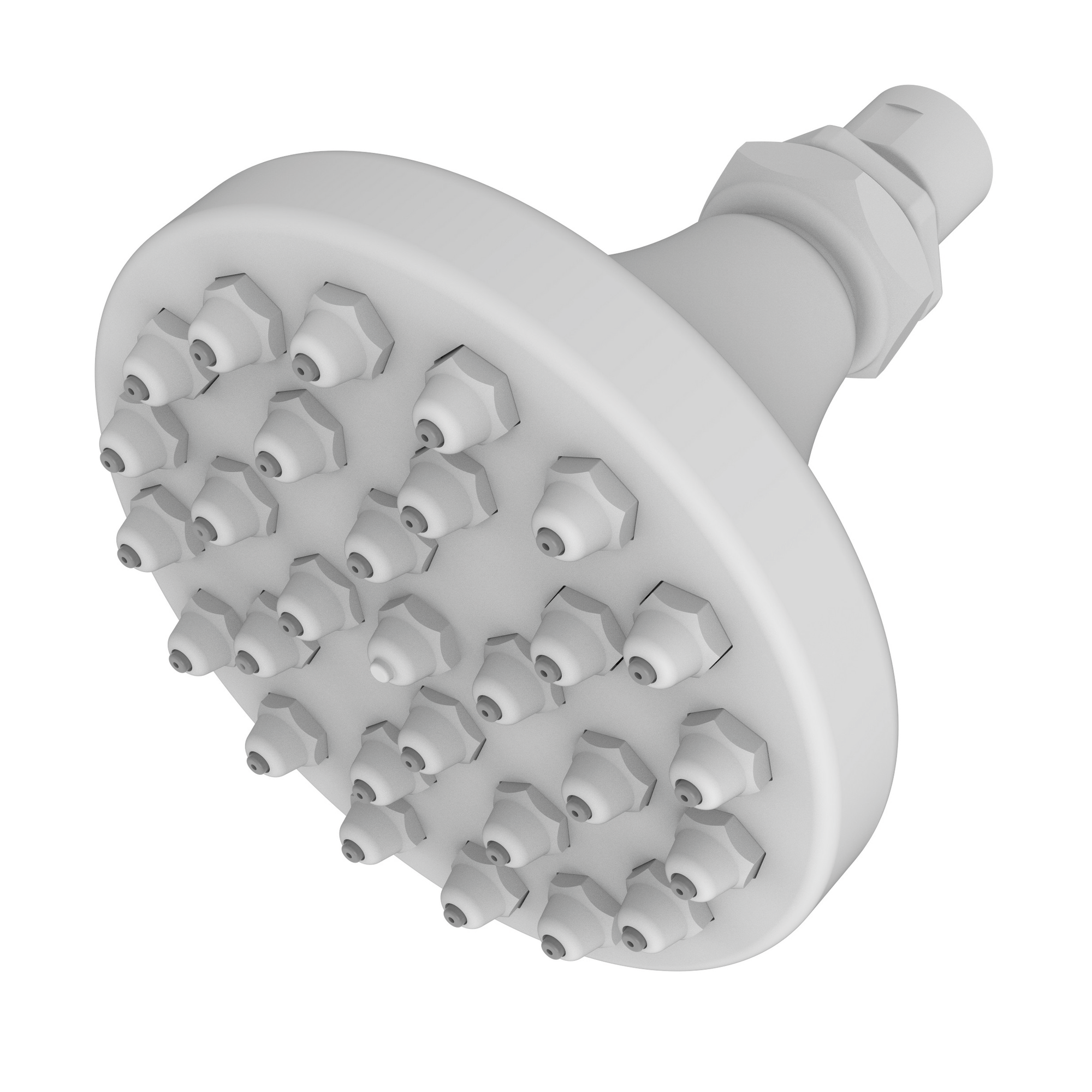 Newport Brass Other Single Function Shower Head