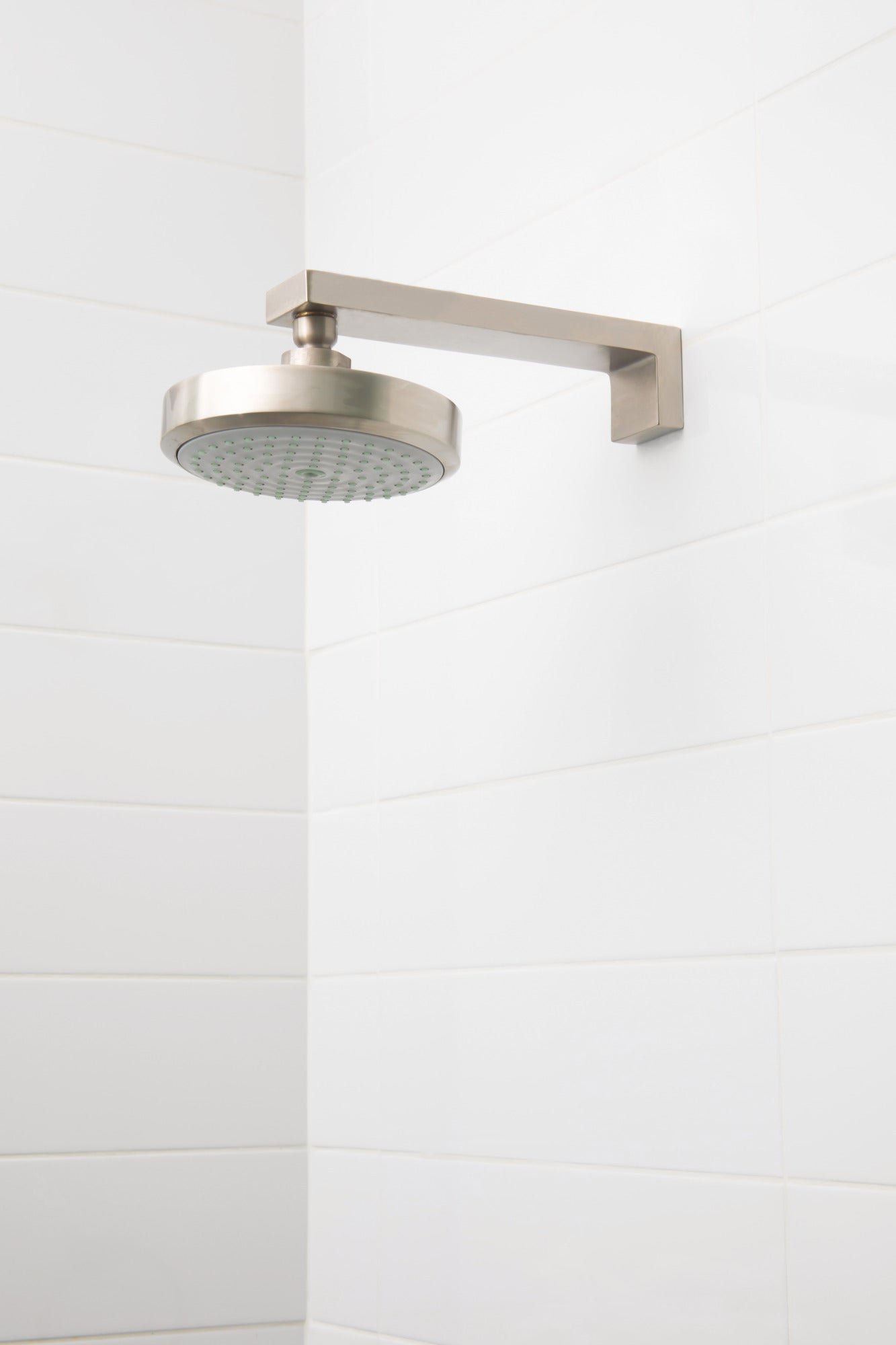 Newport Brass Other 8" Shower Arm