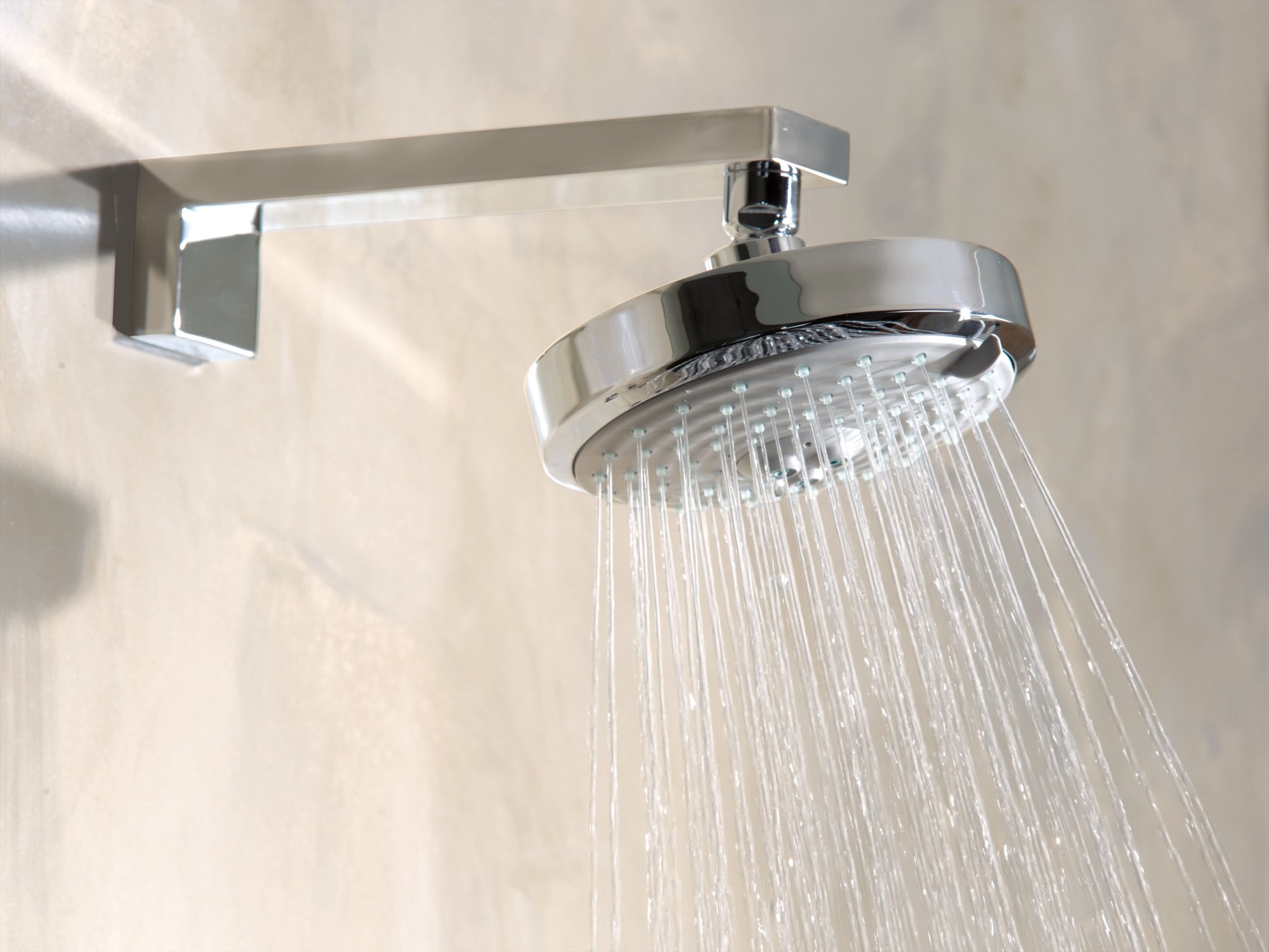 Newport Brass Other Single Function Shower Head