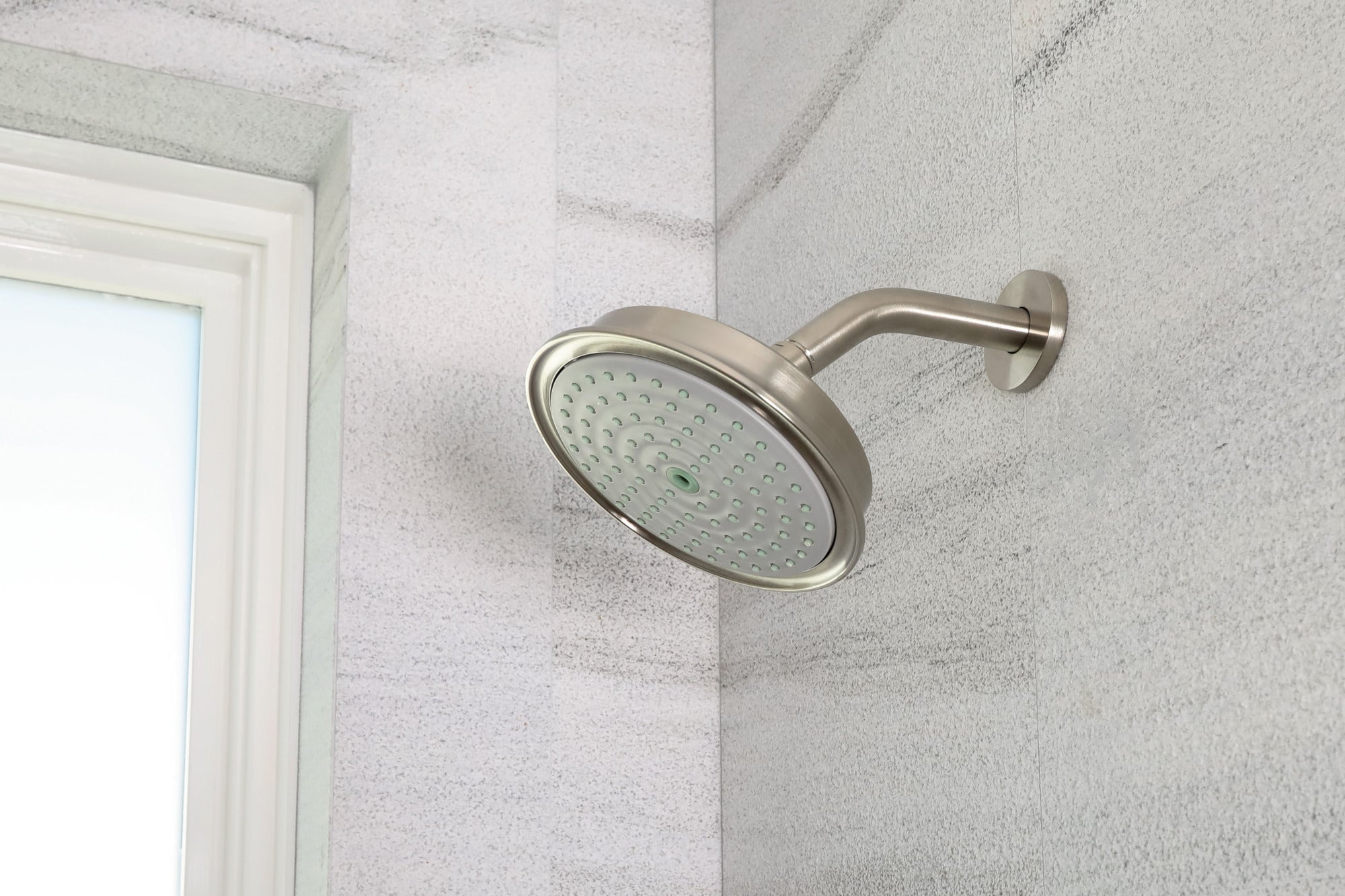 Newport Brass Other Single Function Shower Head