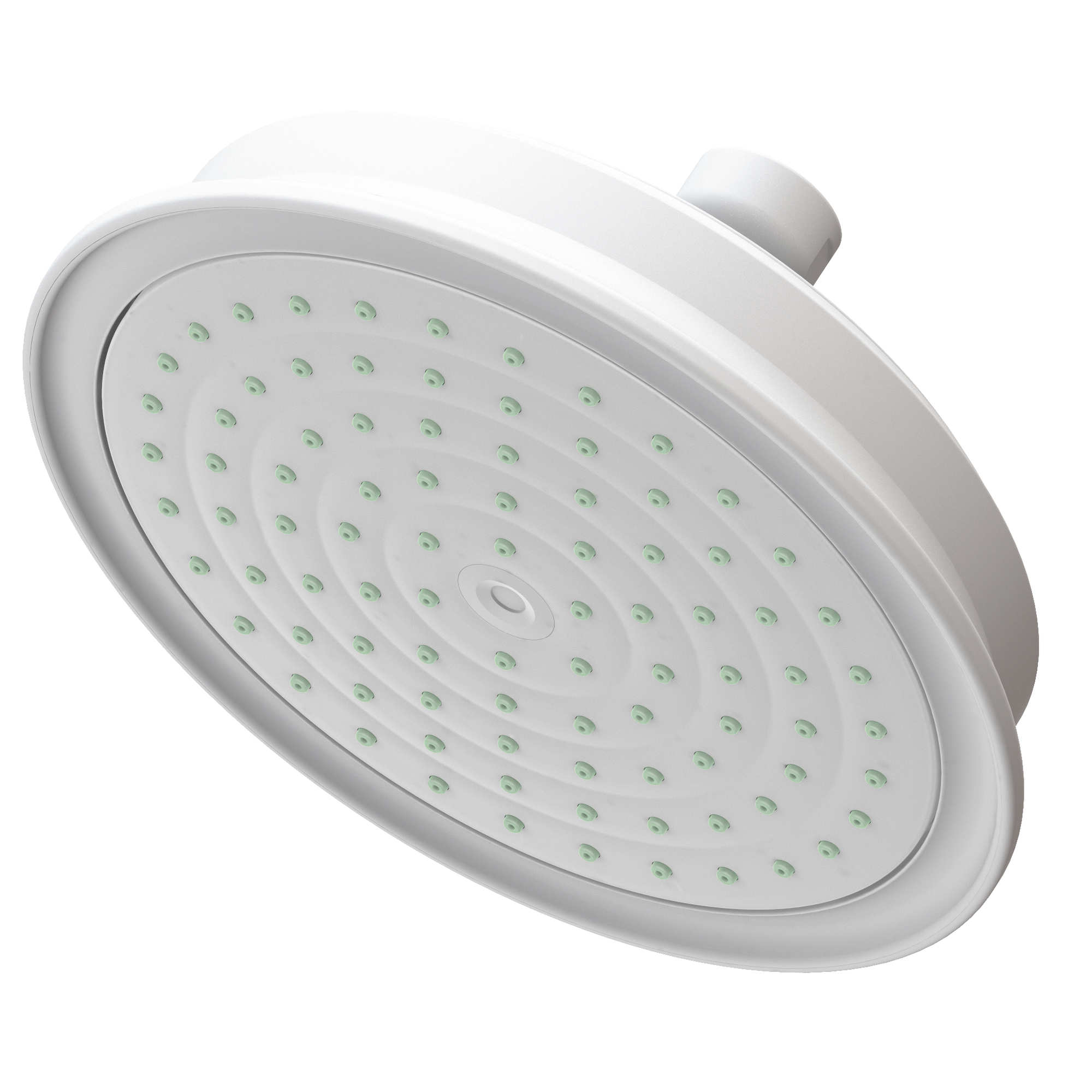 Newport Brass Other Single Function Shower Head