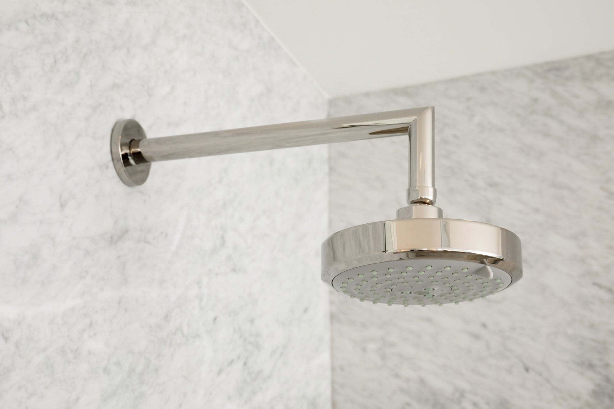 Newport Brass Other Multifunction Showerhead