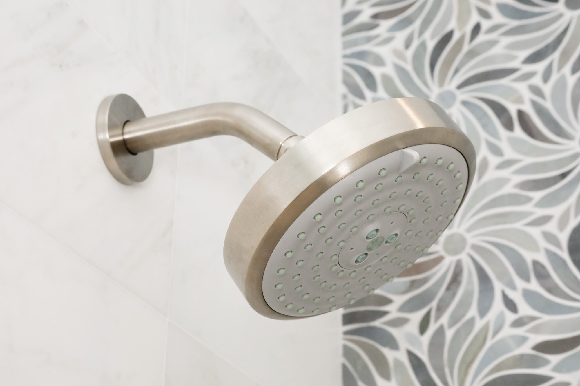 Newport Brass Other 8" Shower Arm