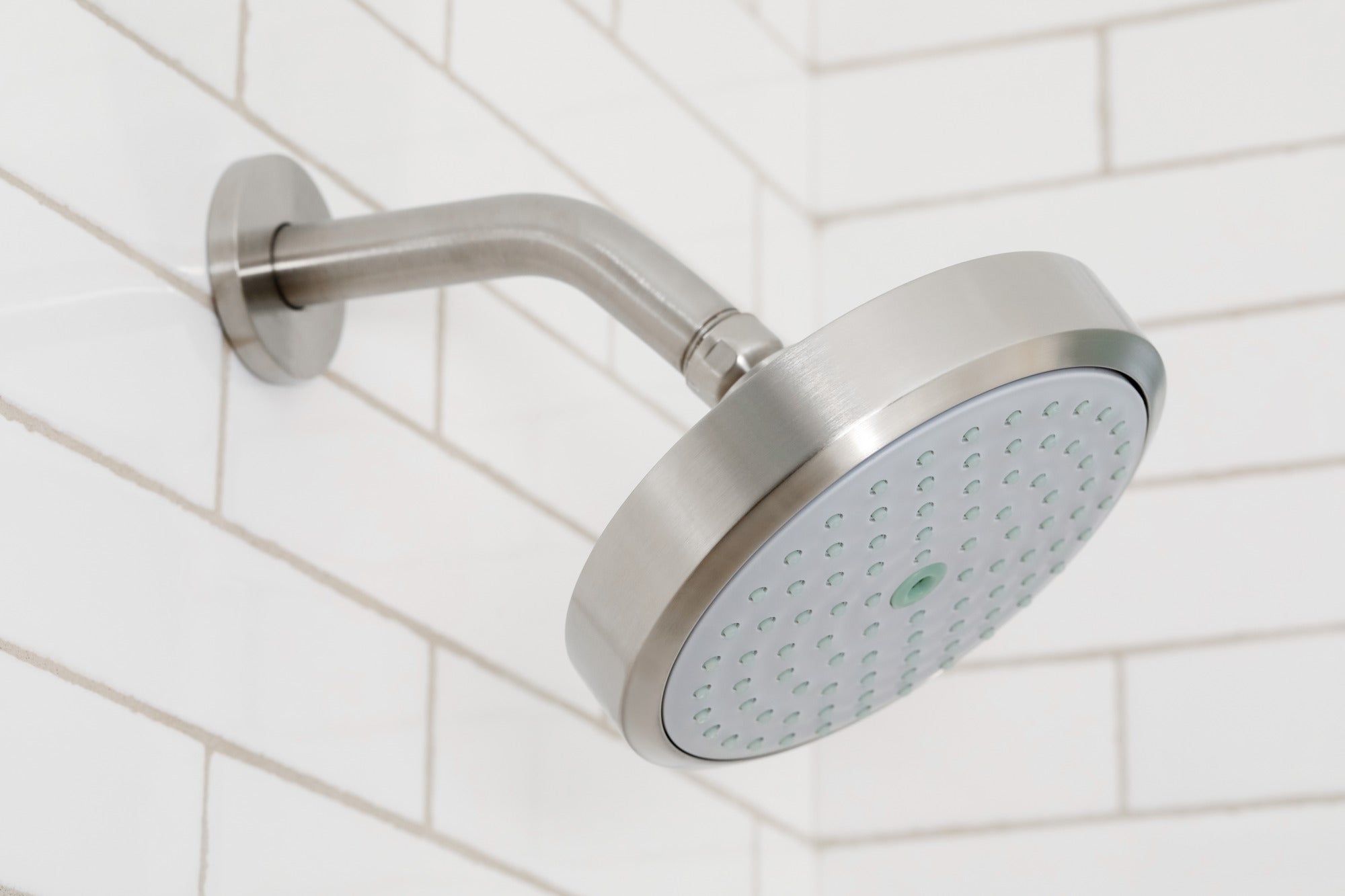 Newport Brass Other Multifunction Showerhead