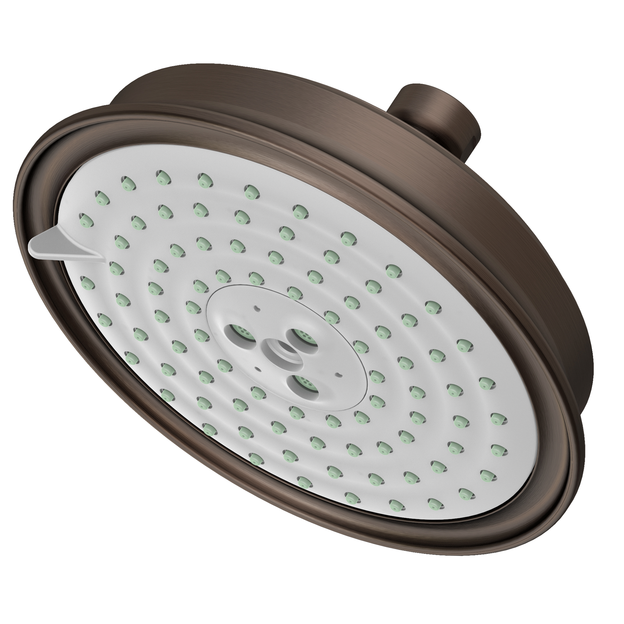Newport Brass Other Multifunction Showerhead