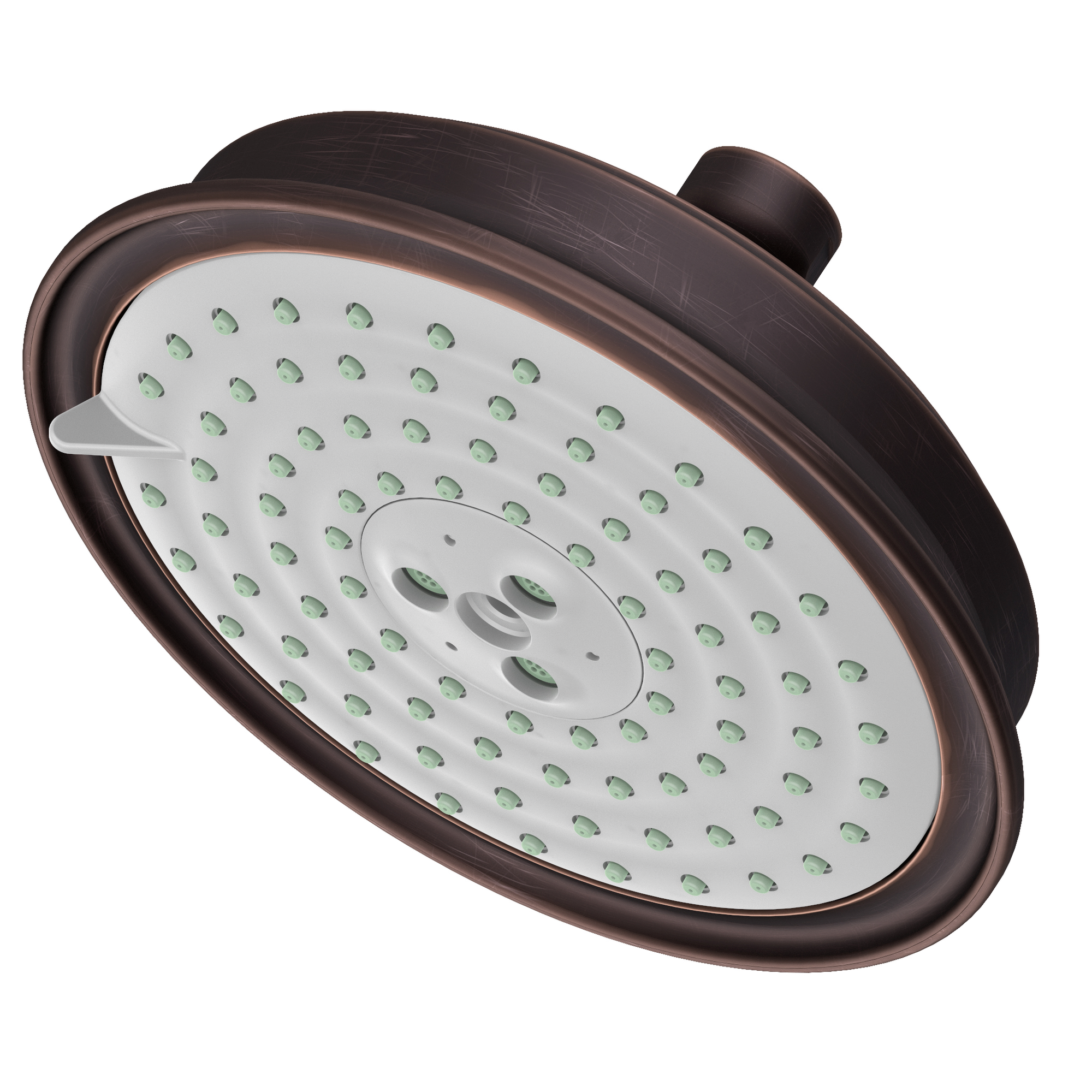 Newport Brass Other Multifunction Showerhead