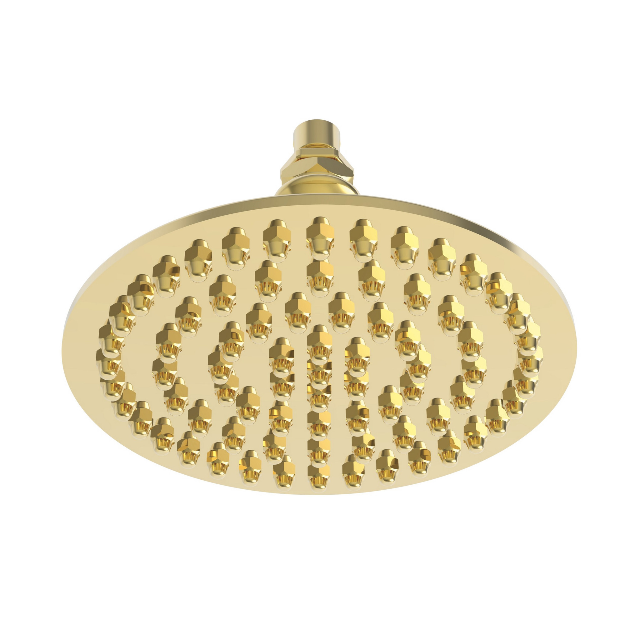 Newport Brass Other Single Function Shower Head