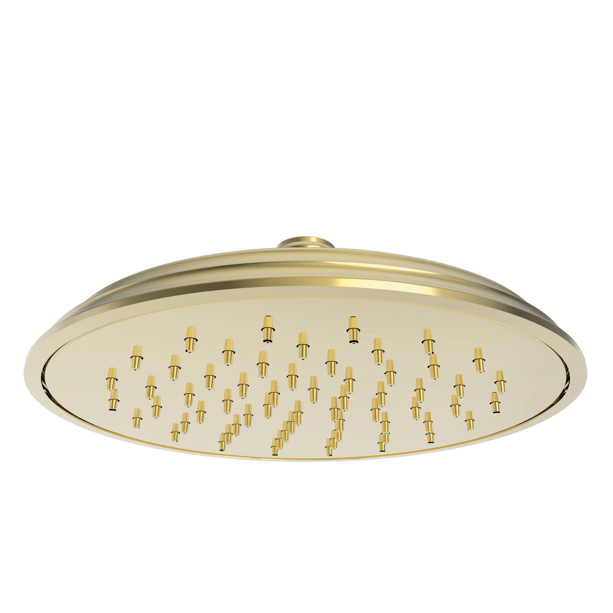 Newport Brass Other Rainfall Shower Head