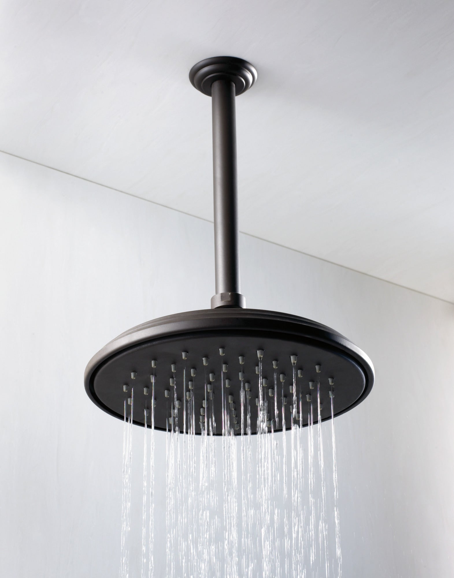 Newport Brass Other Rainfall Shower Head
