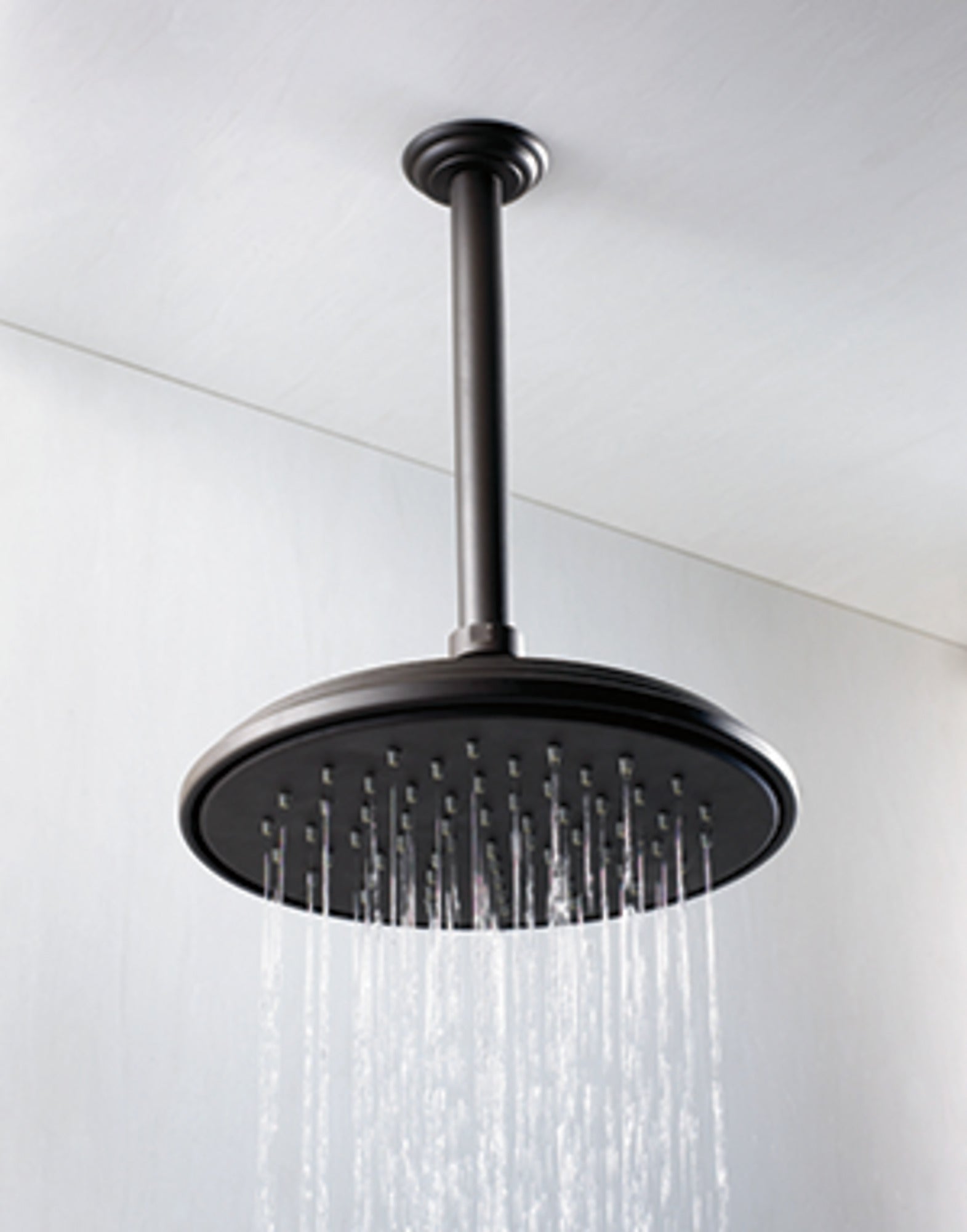 Newport Brass Other Rainfall Shower Head