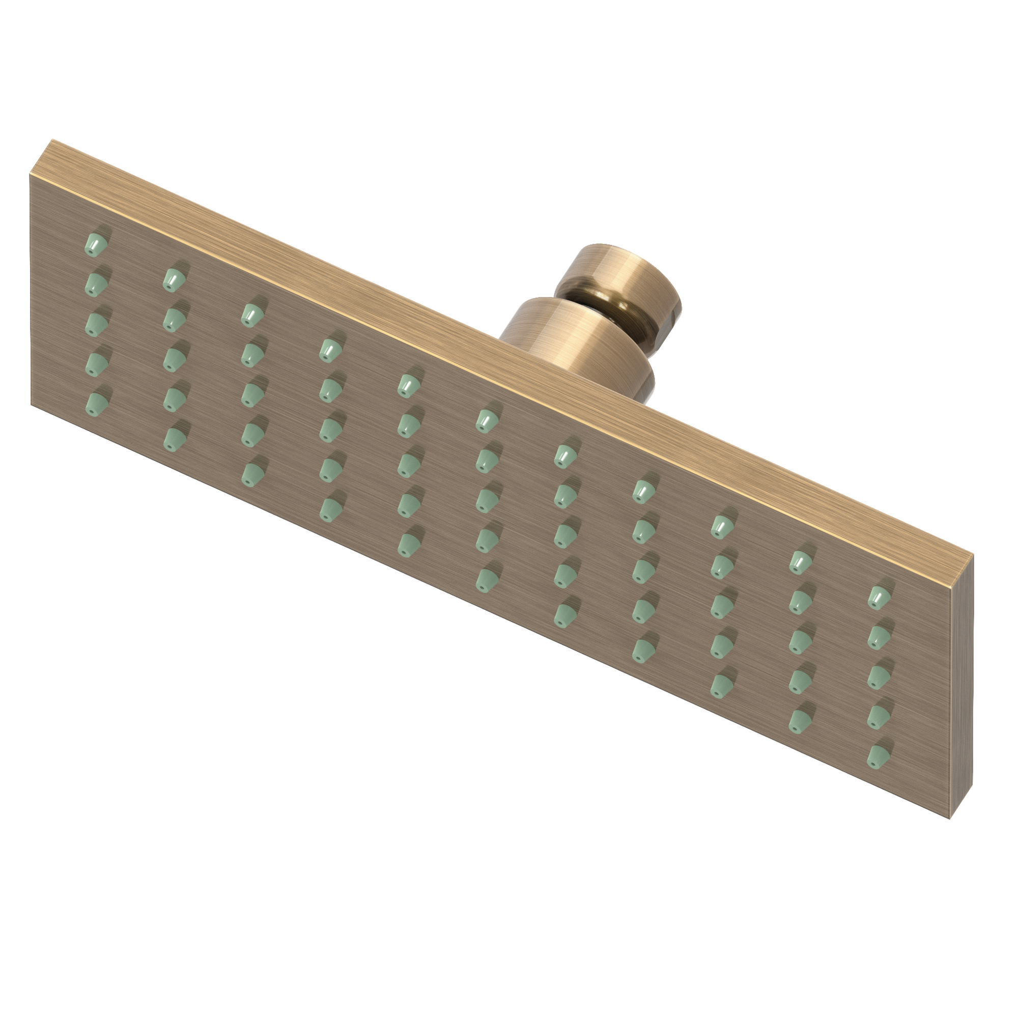 Newport Brass Other Single Function Shower Head