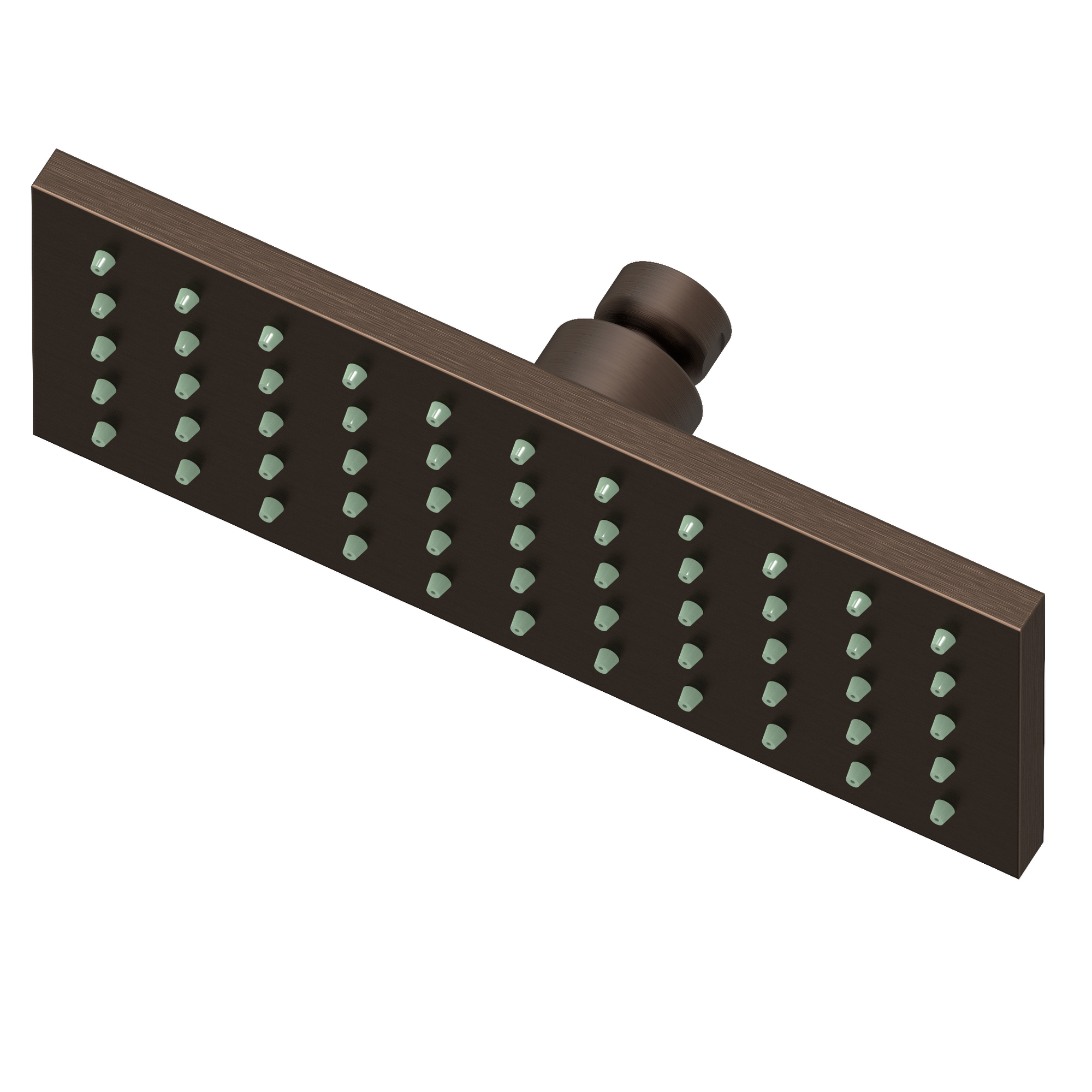 Newport Brass Other Single Function Shower Head