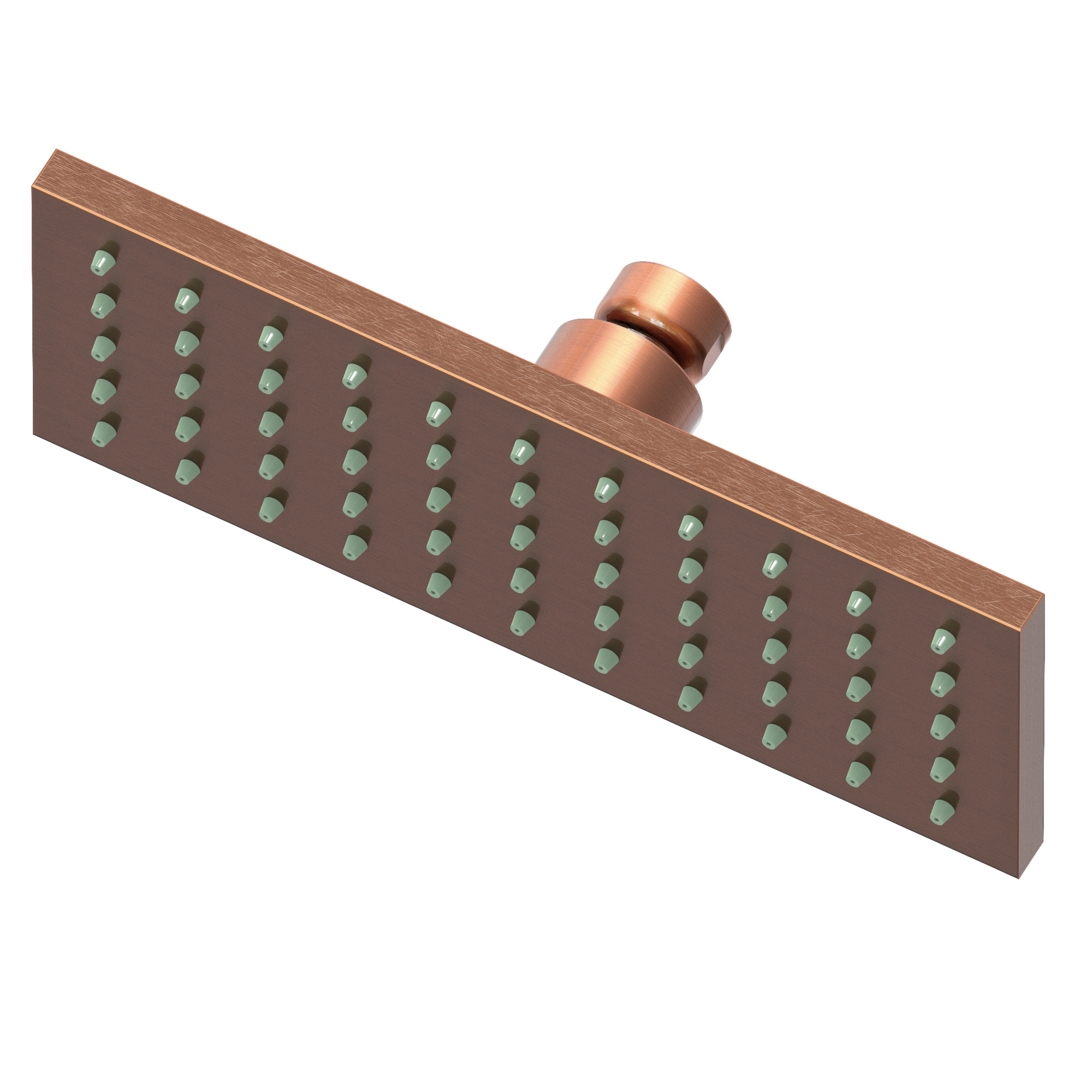 Newport Brass Other Single Function Shower Head