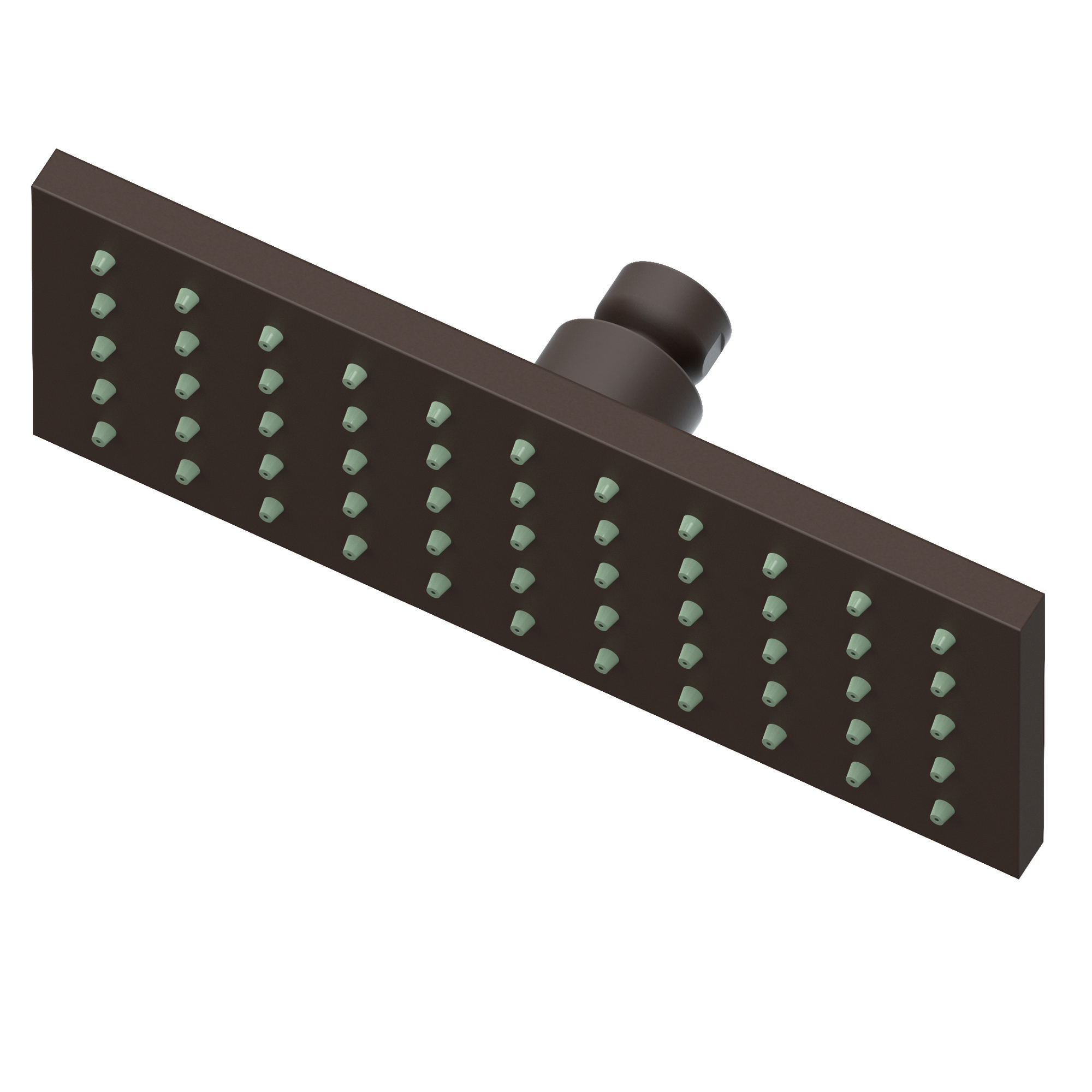 Newport Brass Other Single Function Shower Head