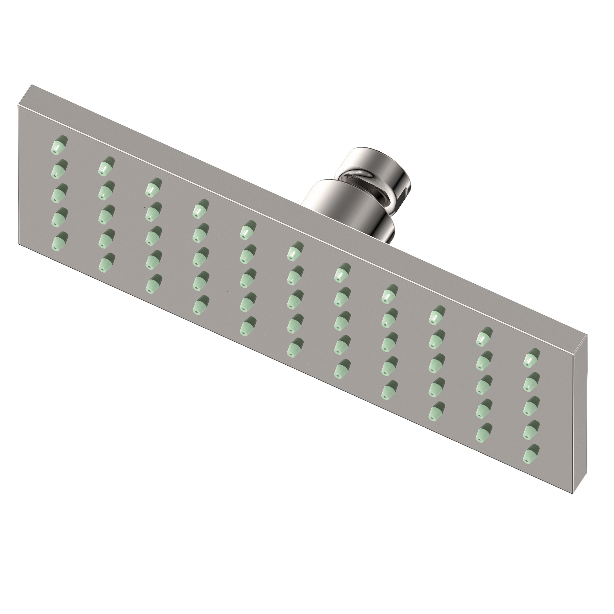 Newport Brass Other Single Function Shower Head