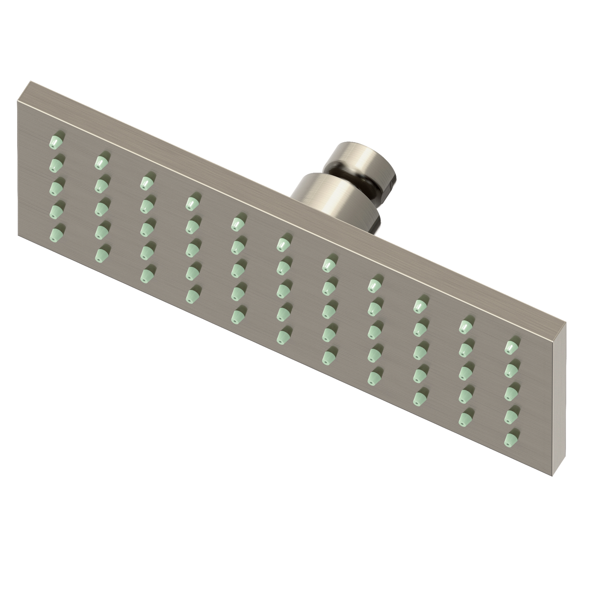 Newport Brass Other Single Function Shower Head