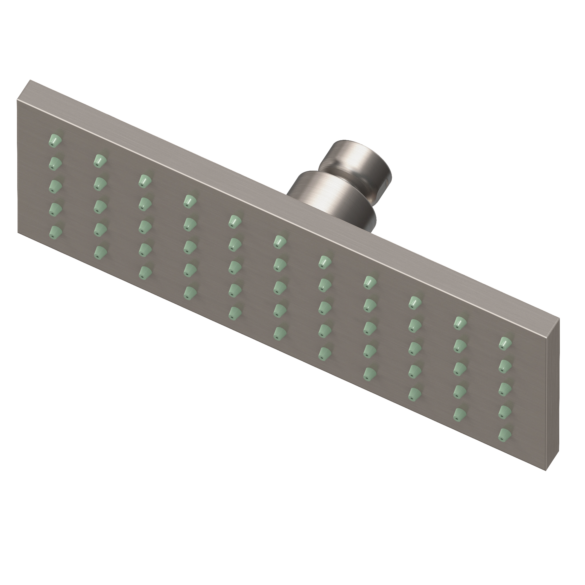 Newport Brass Other Single Function Shower Head