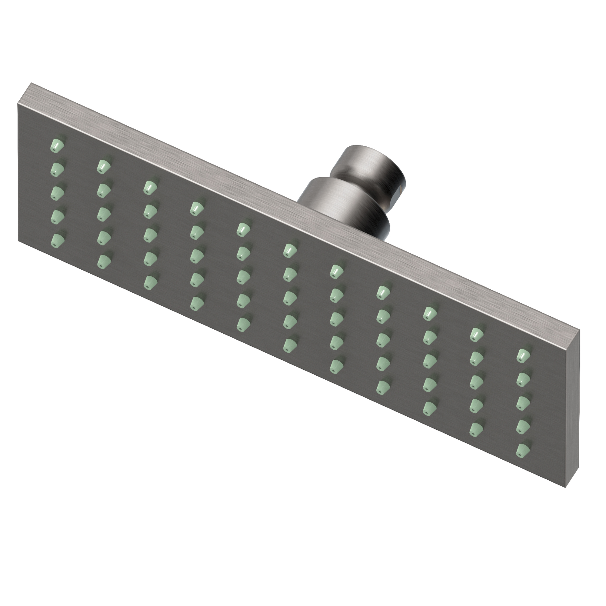 Newport Brass Other Single Function Shower Head