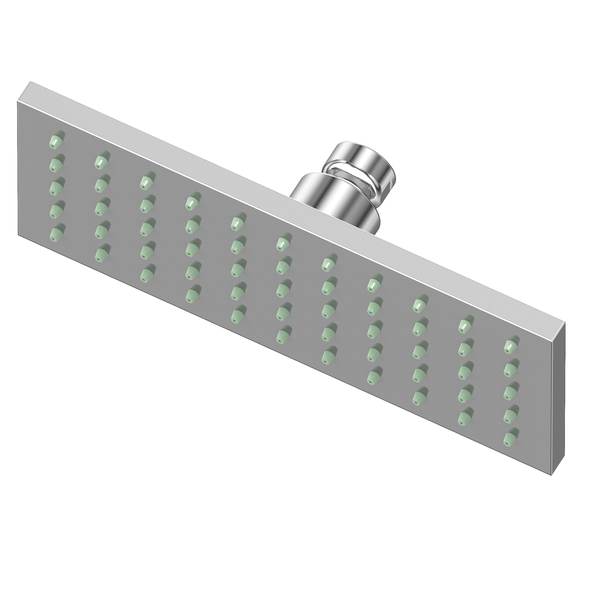 Newport Brass Other Single Function Shower Head