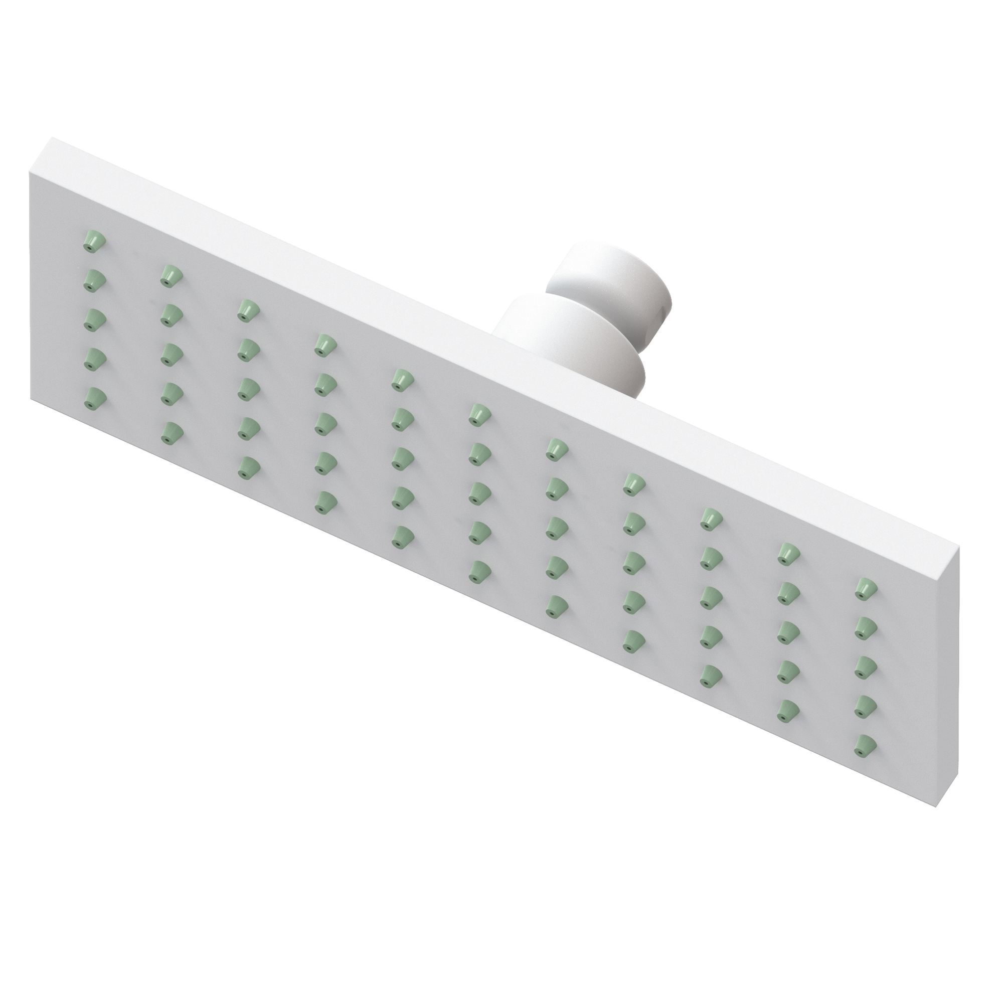 Newport Brass Other Single Function Shower Head