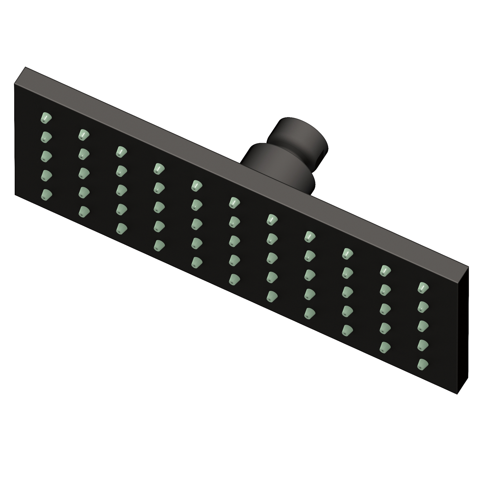 Newport Brass Other Single Function Shower Head