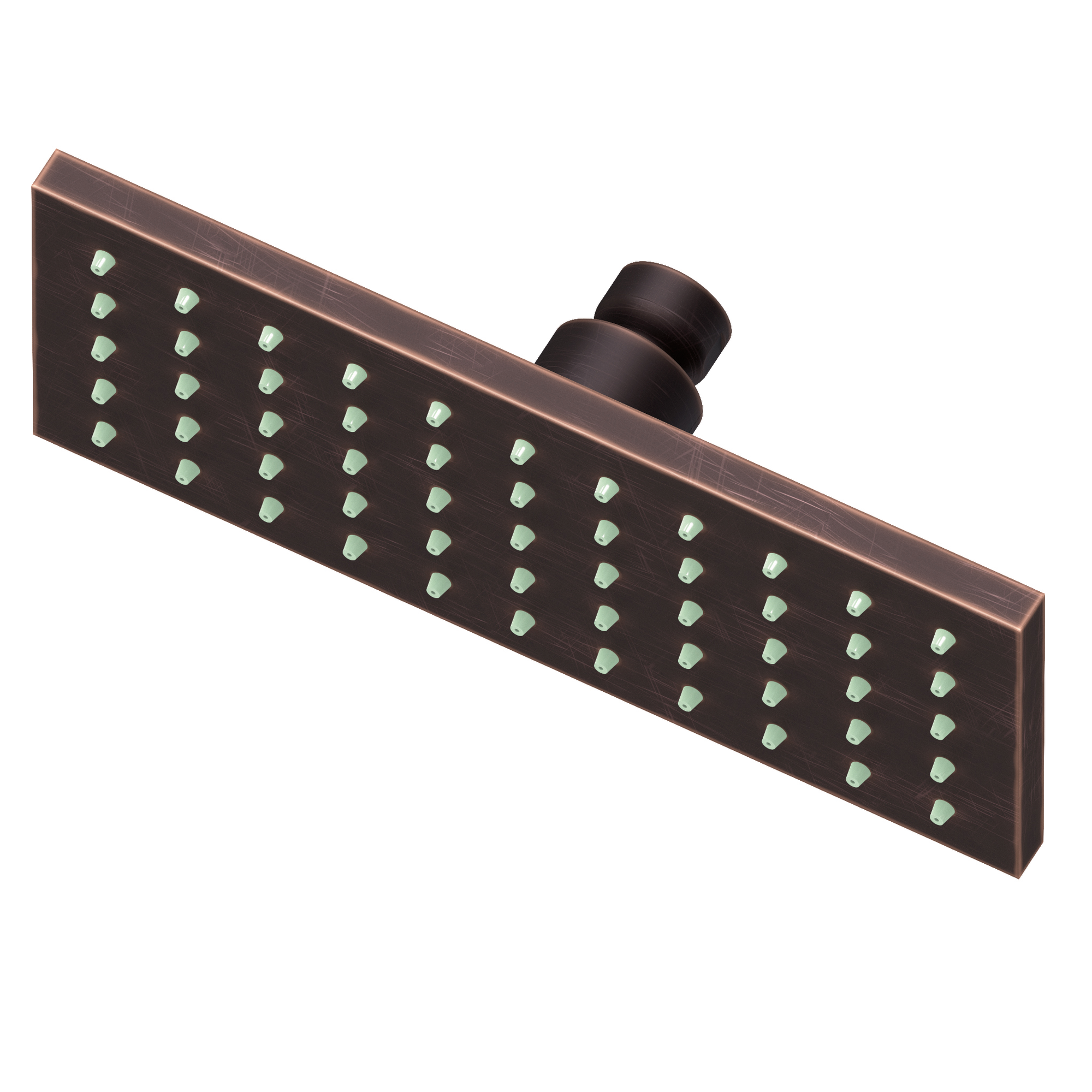 Newport Brass Other Single Function Shower Head
