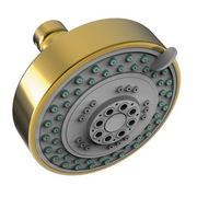 Newport Brass Other Multifunction Showerhead