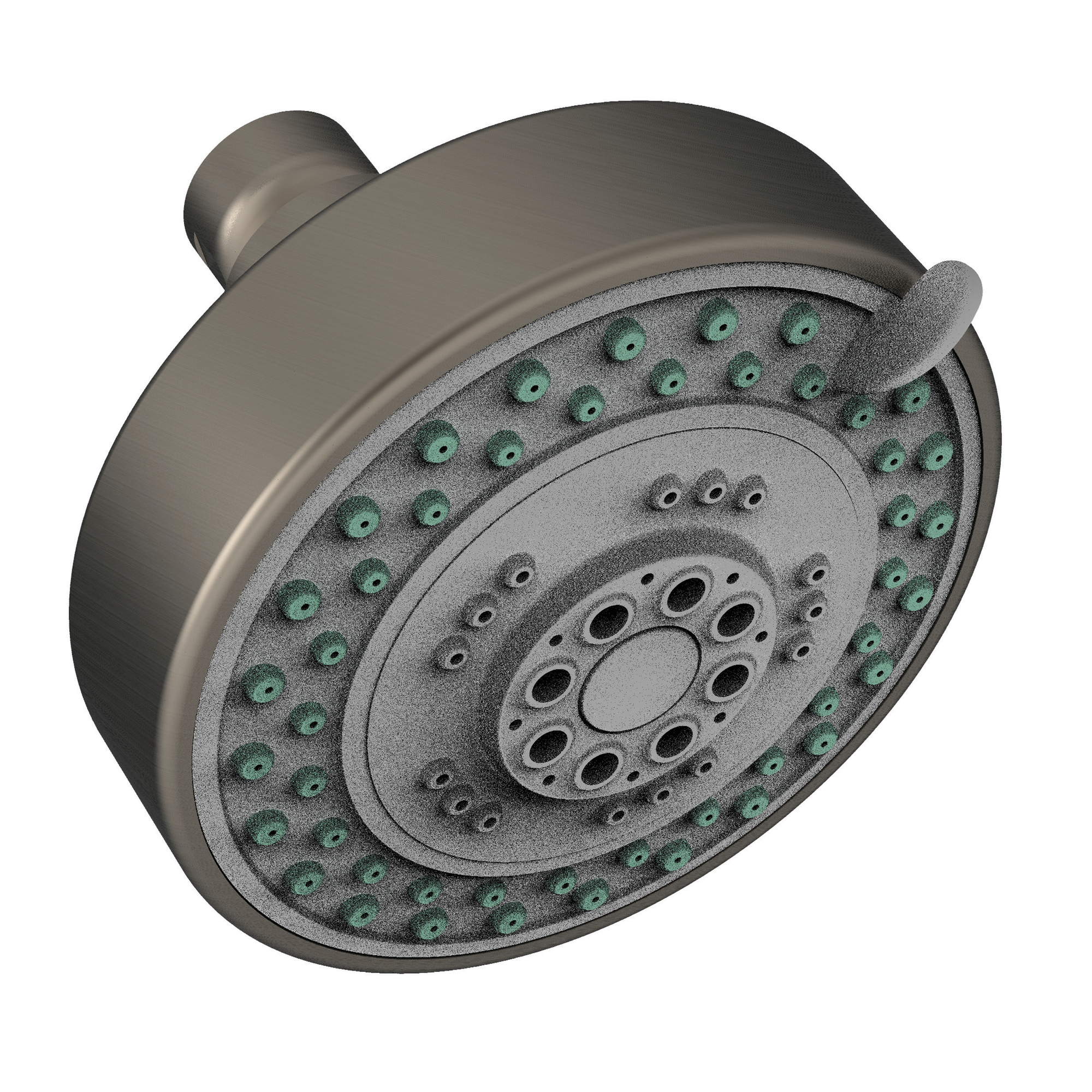 Newport Brass Other Multifunction Showerhead