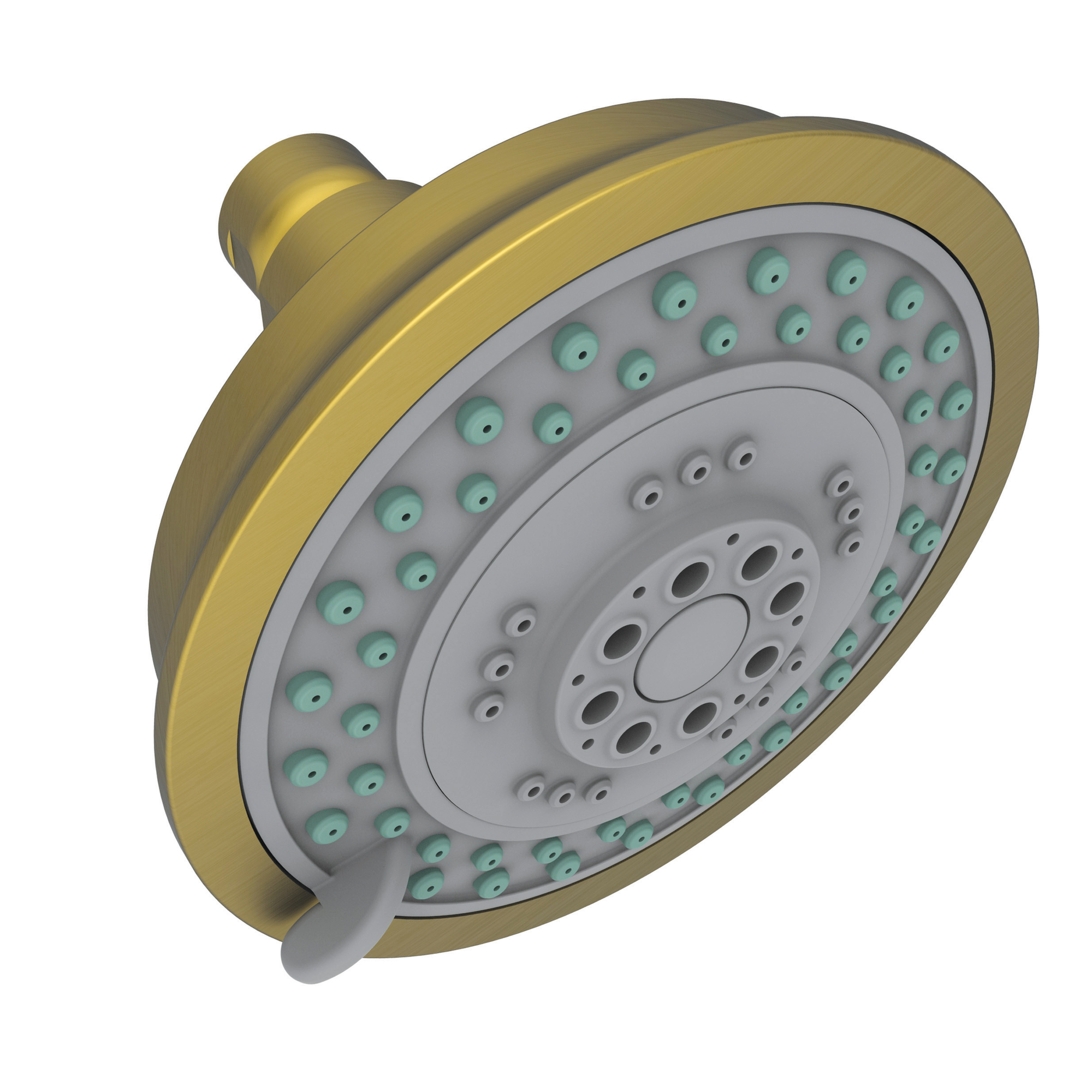 Newport Brass Other Multifunction Showerhead