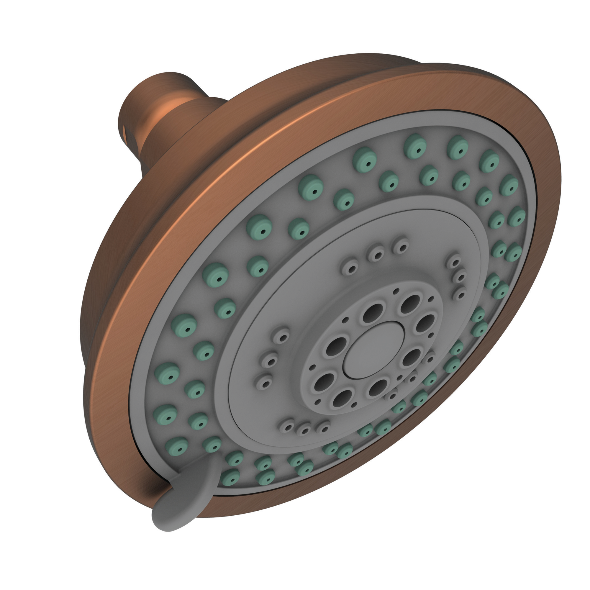 Newport Brass Other Multifunction Showerhead