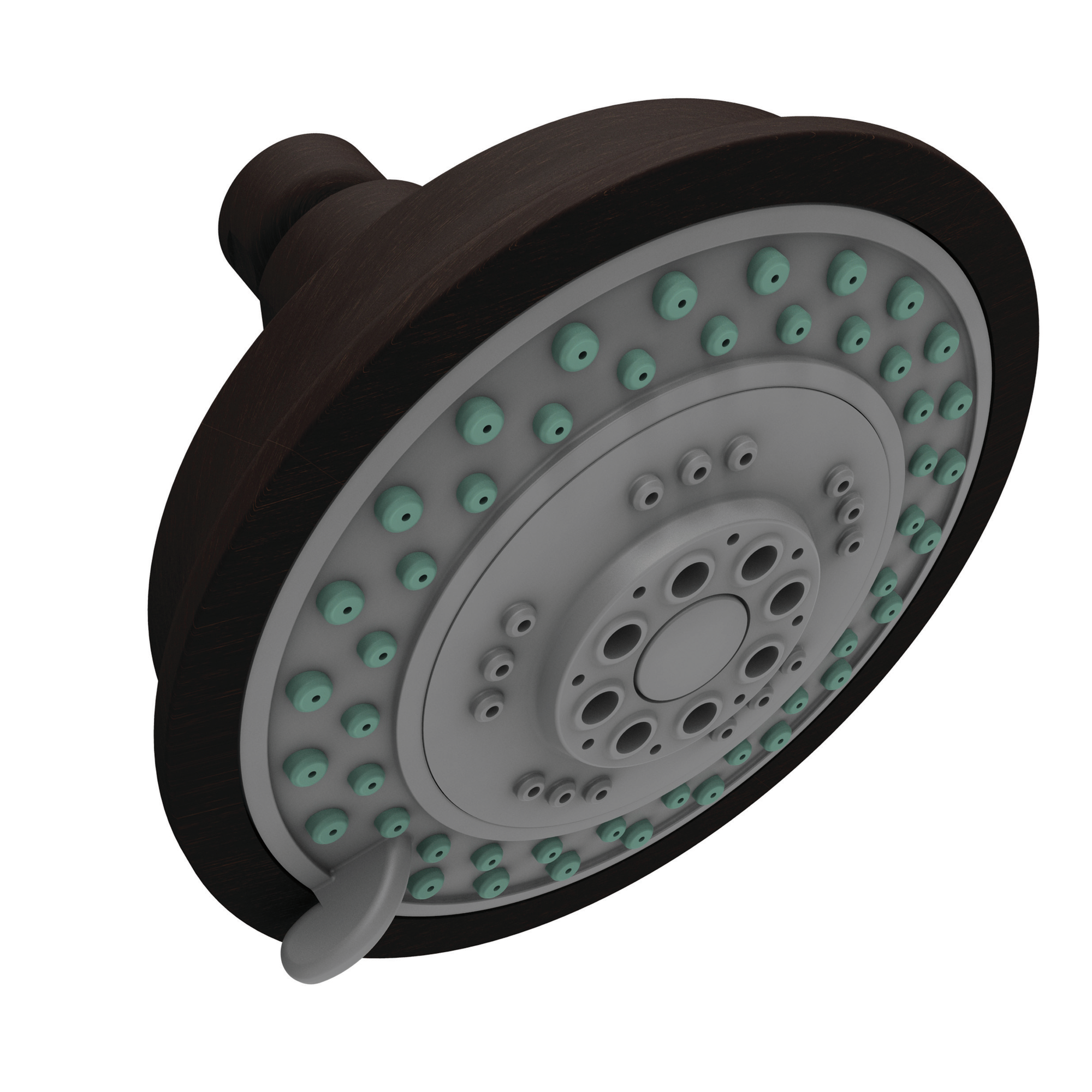 Newport Brass Other Multifunction Showerhead