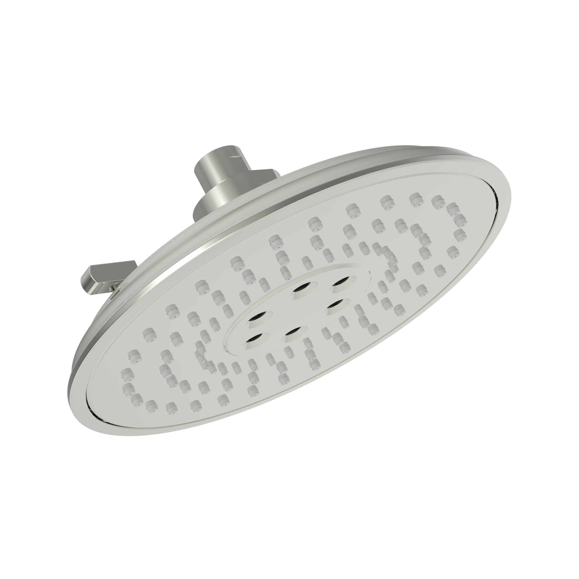 Newport Brass Luxnetic Luxnetic Multifunction Showerhead