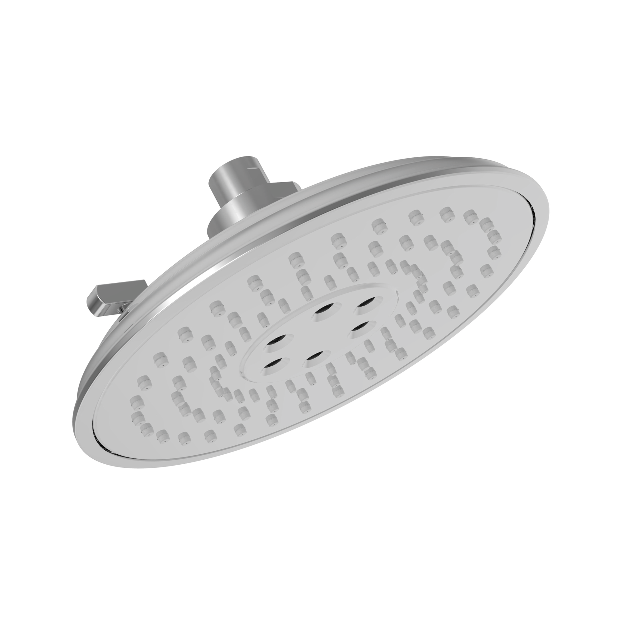 Newport Brass Luxnetic Luxnetic Multifunction Showerhead