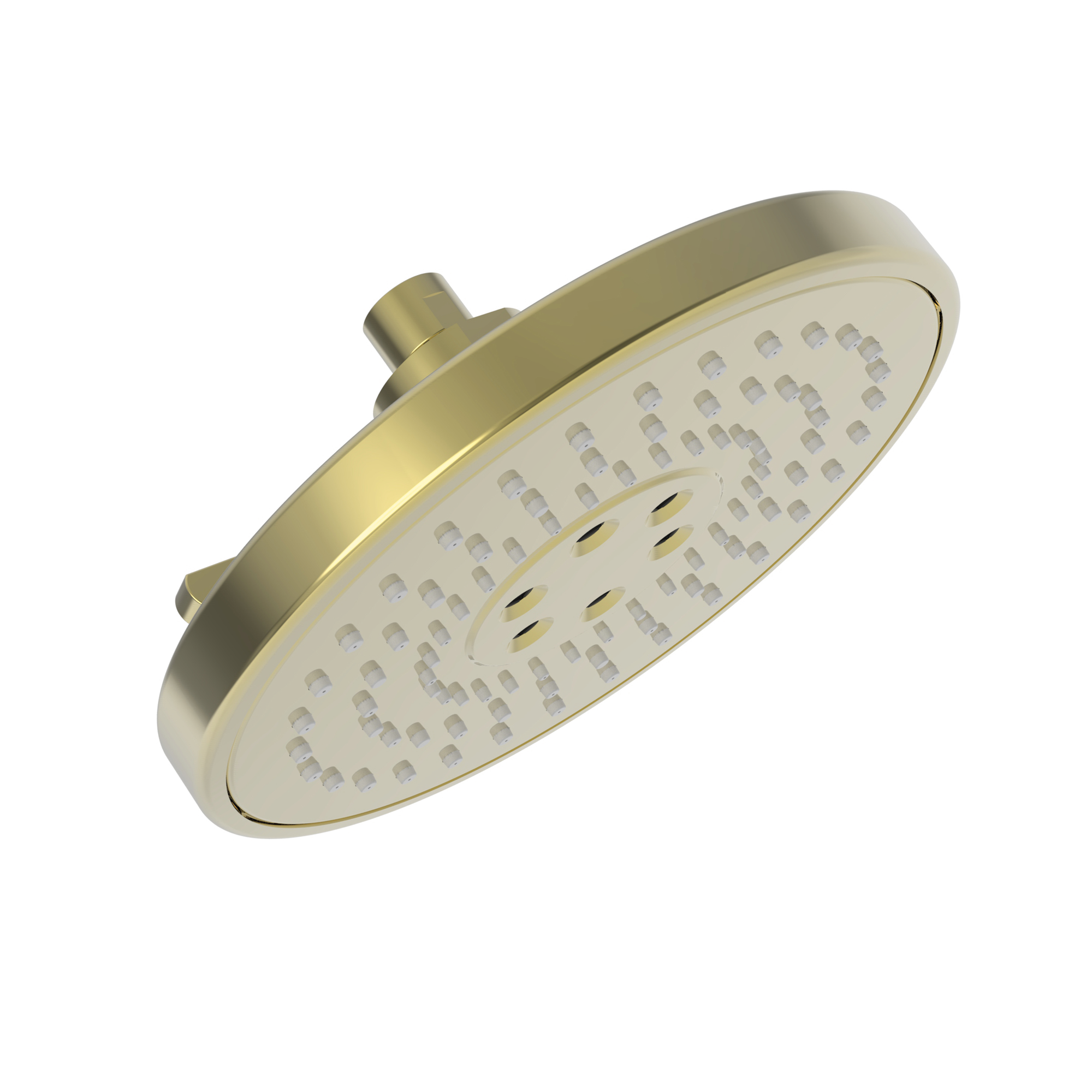 Newport Brass Luxnetic Luxnetic Multifunction Showerhead