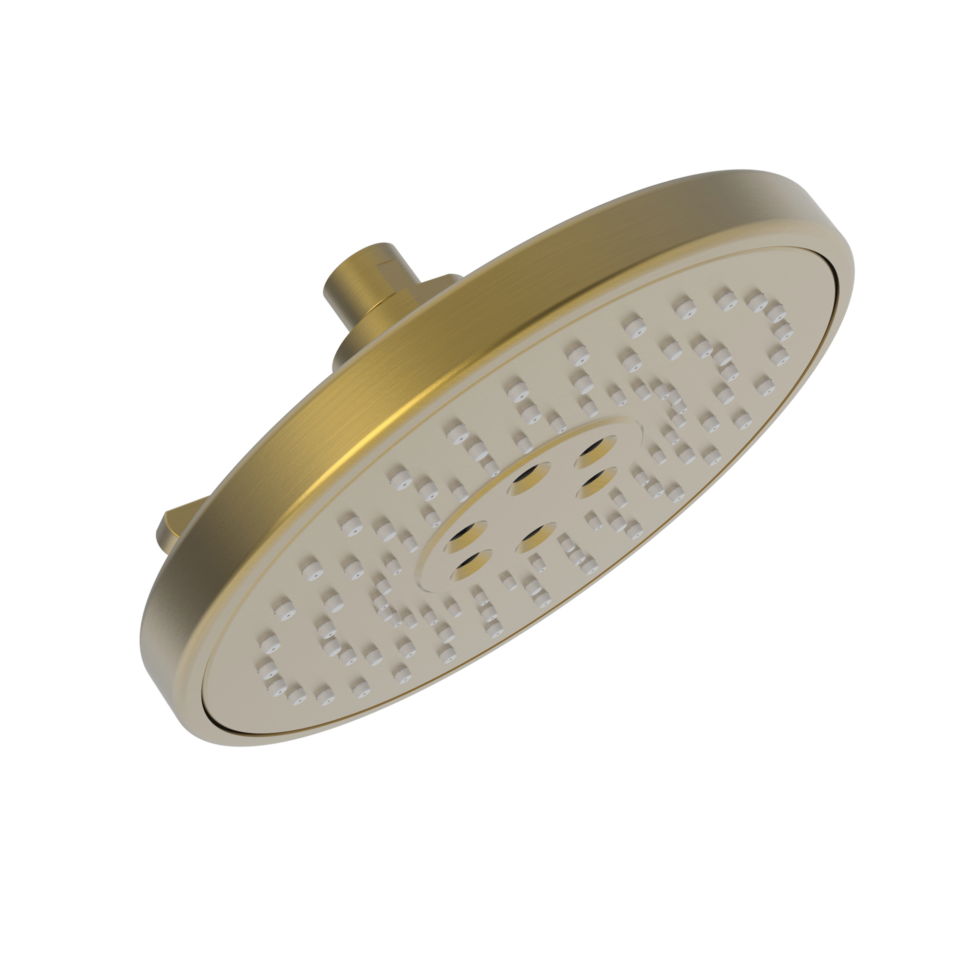 Newport Brass Luxnetic Luxnetic Multifunction Showerhead