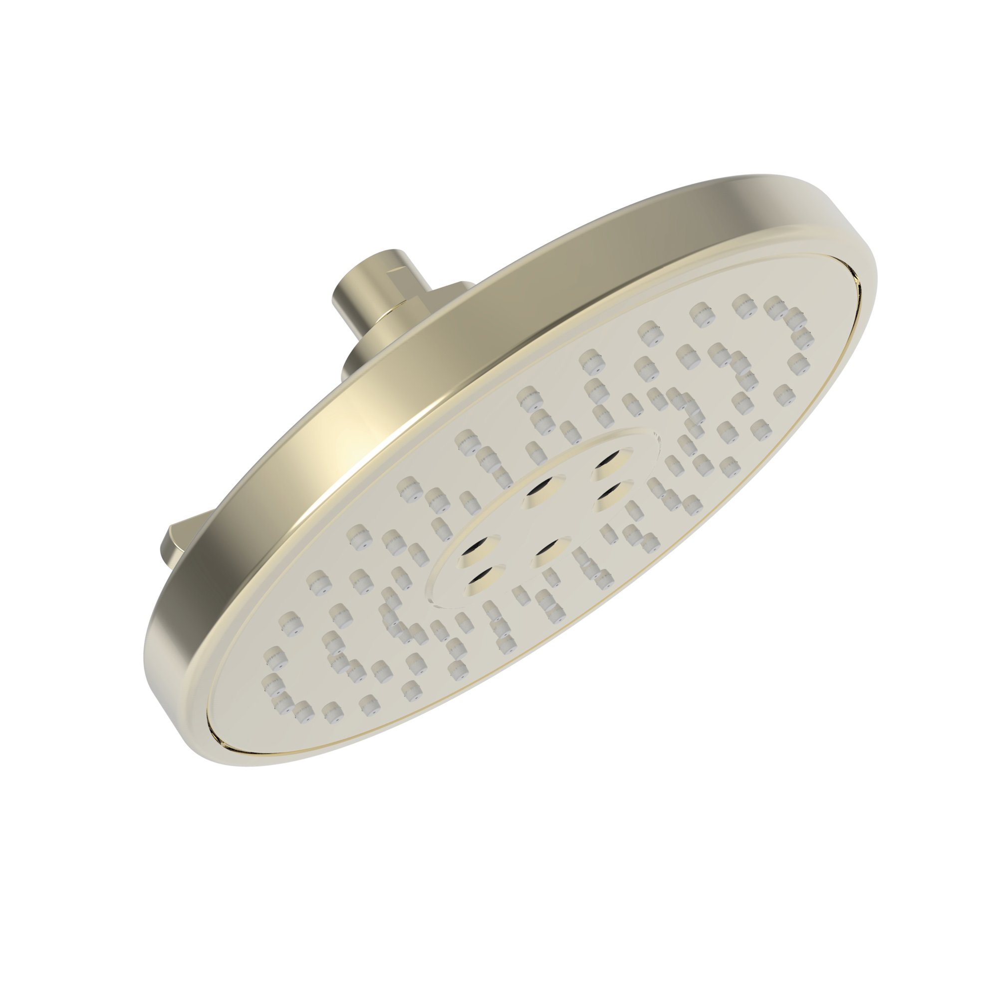 Newport Brass Luxnetic Luxnetic Multifunction Showerhead
