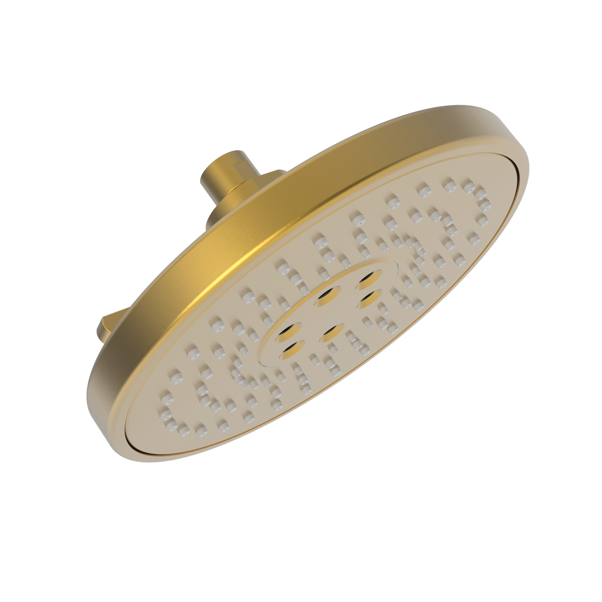 Newport Brass Luxnetic Luxnetic Multifunction Showerhead