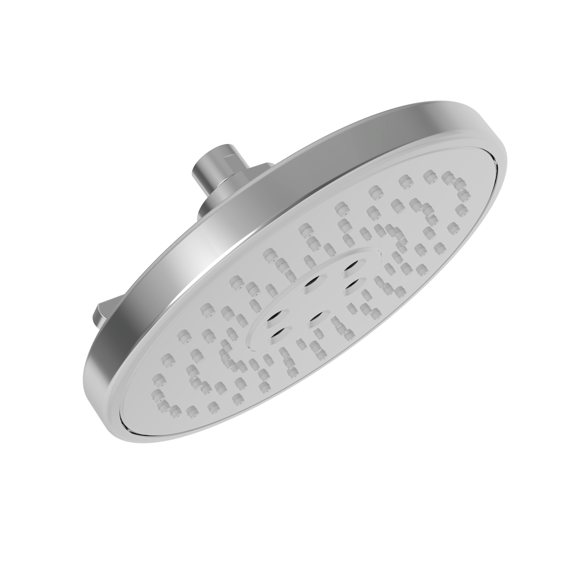 Newport Brass Luxnetic Luxnetic Multifunction Showerhead